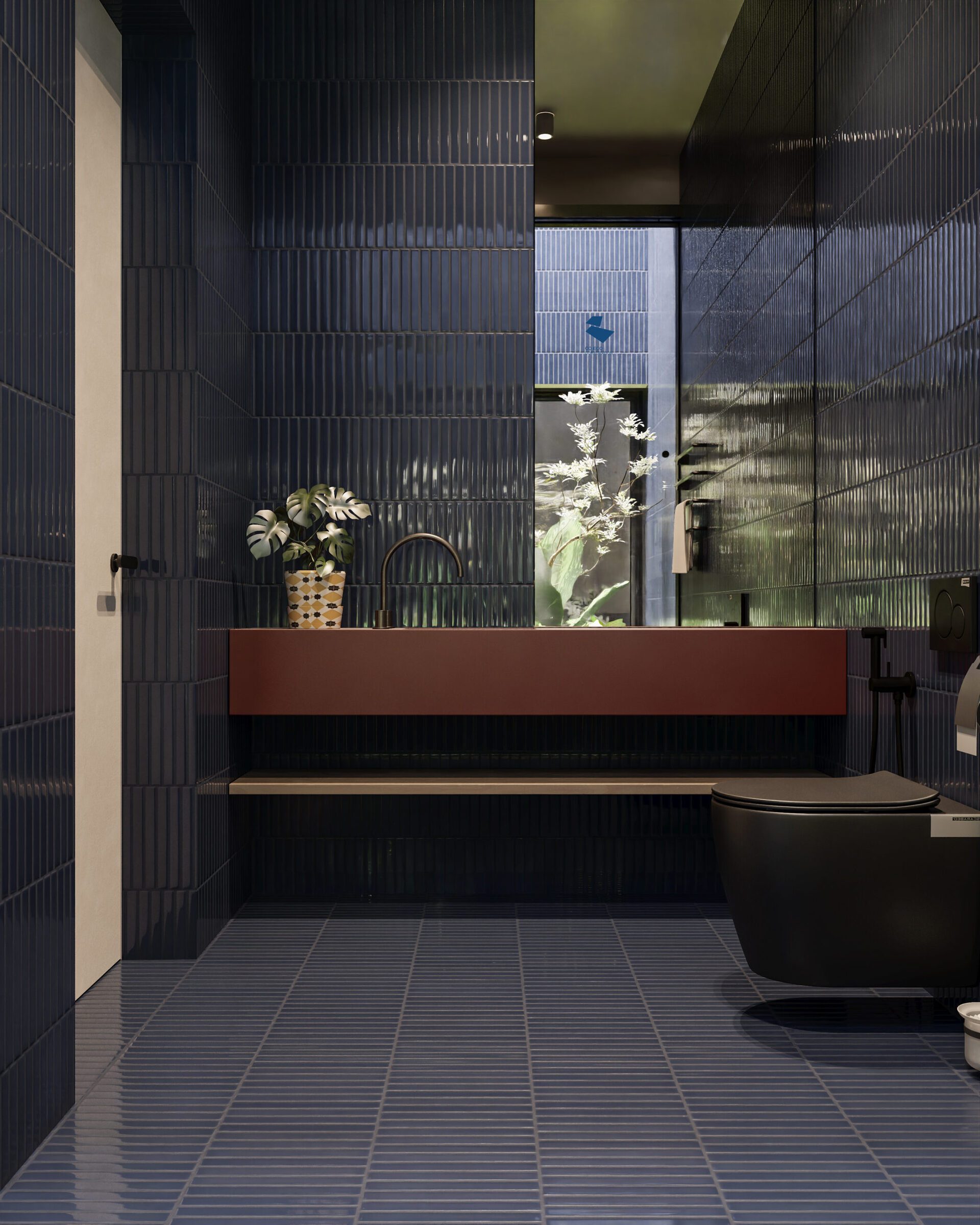 THE COURTYARD HOUSE_ BABYLON — photo 31