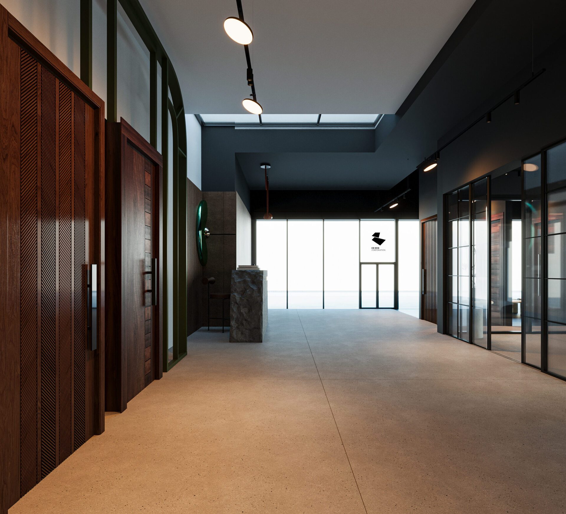 SHOWROOM_ NAJAF — photo 6