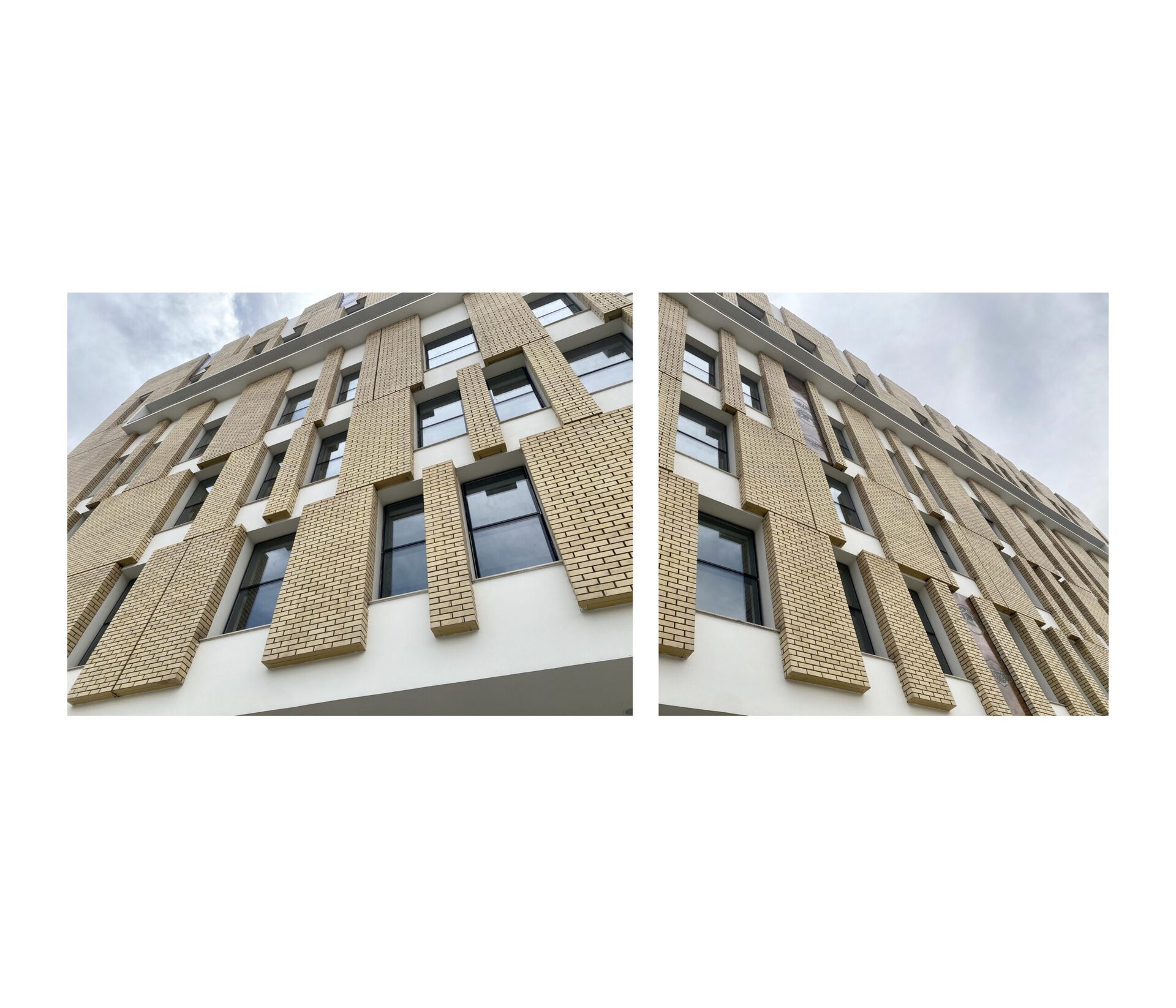 BAGHDAD BANK BUILDING_ BAGHDAD — photo 10