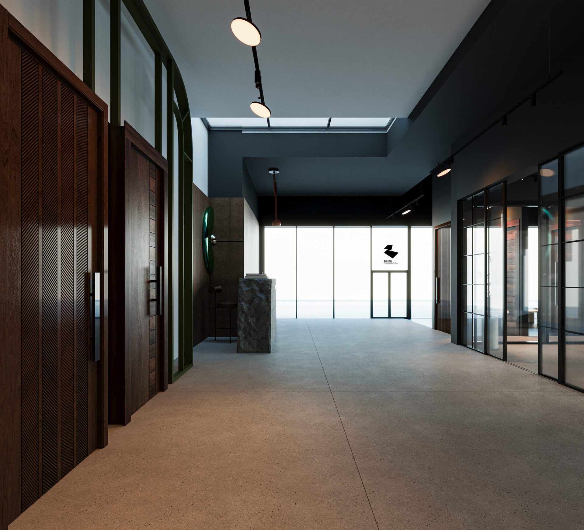 SHOWROOM_ NAJAF — photo 11