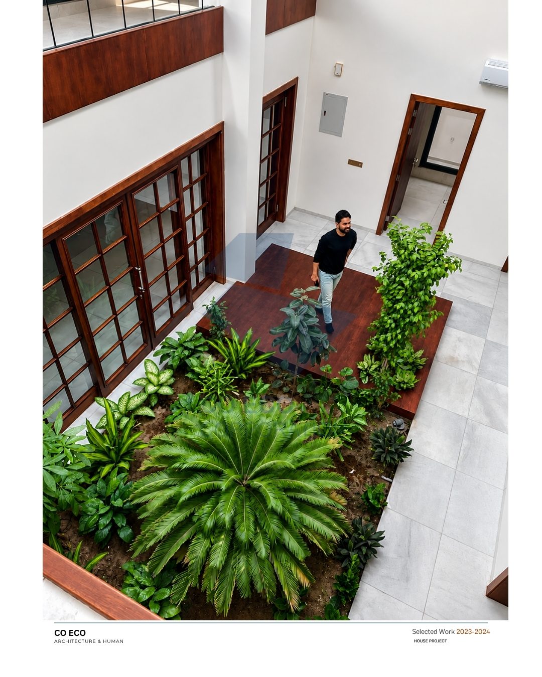 SHANDEL HOUSE – BABYLON, IRAQ — photo 6