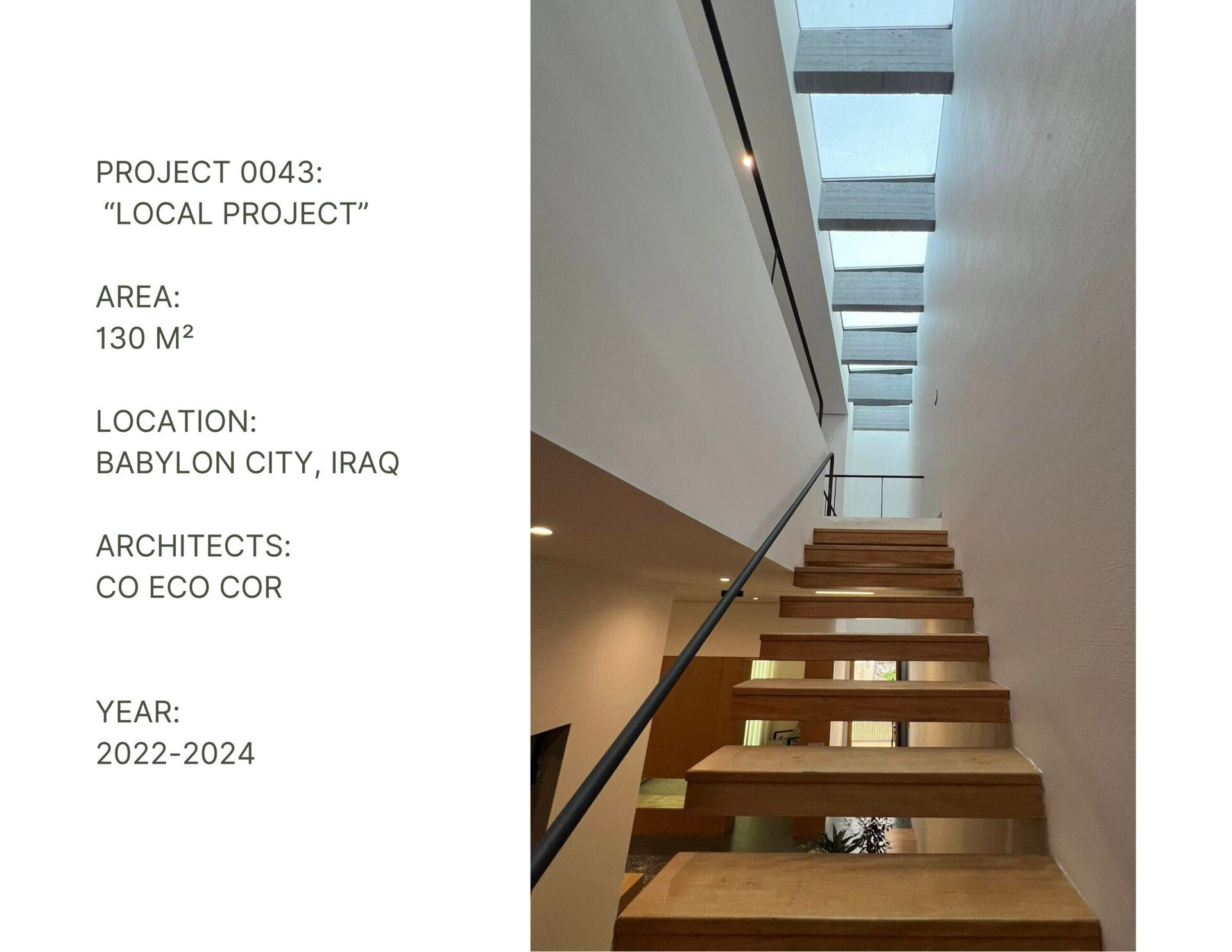 130 HOUSE_ BABYLON — photo 1
