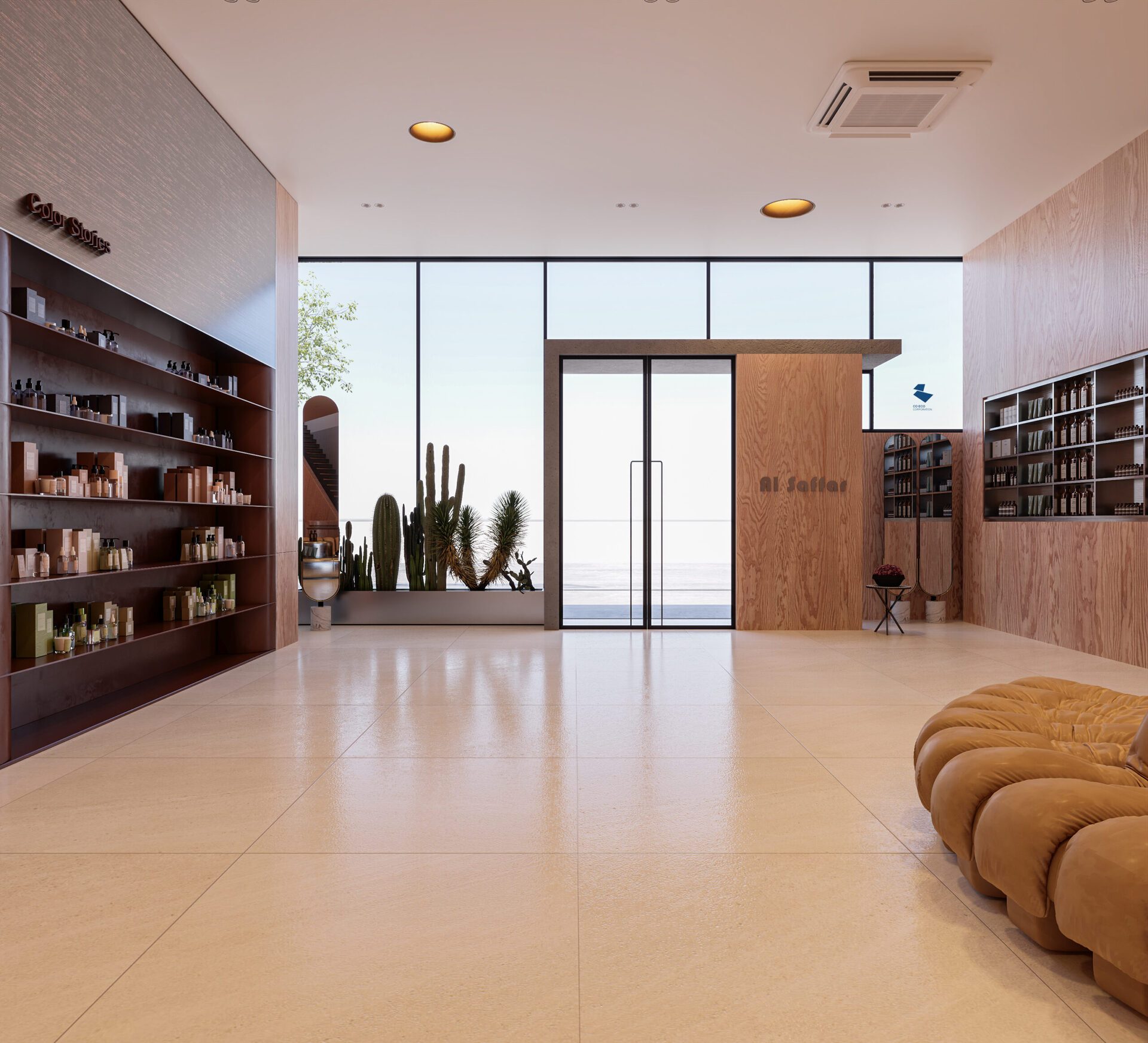 Al SAFFAR MEDICAL COSMETICS STORE_ BABYLON — photo 4