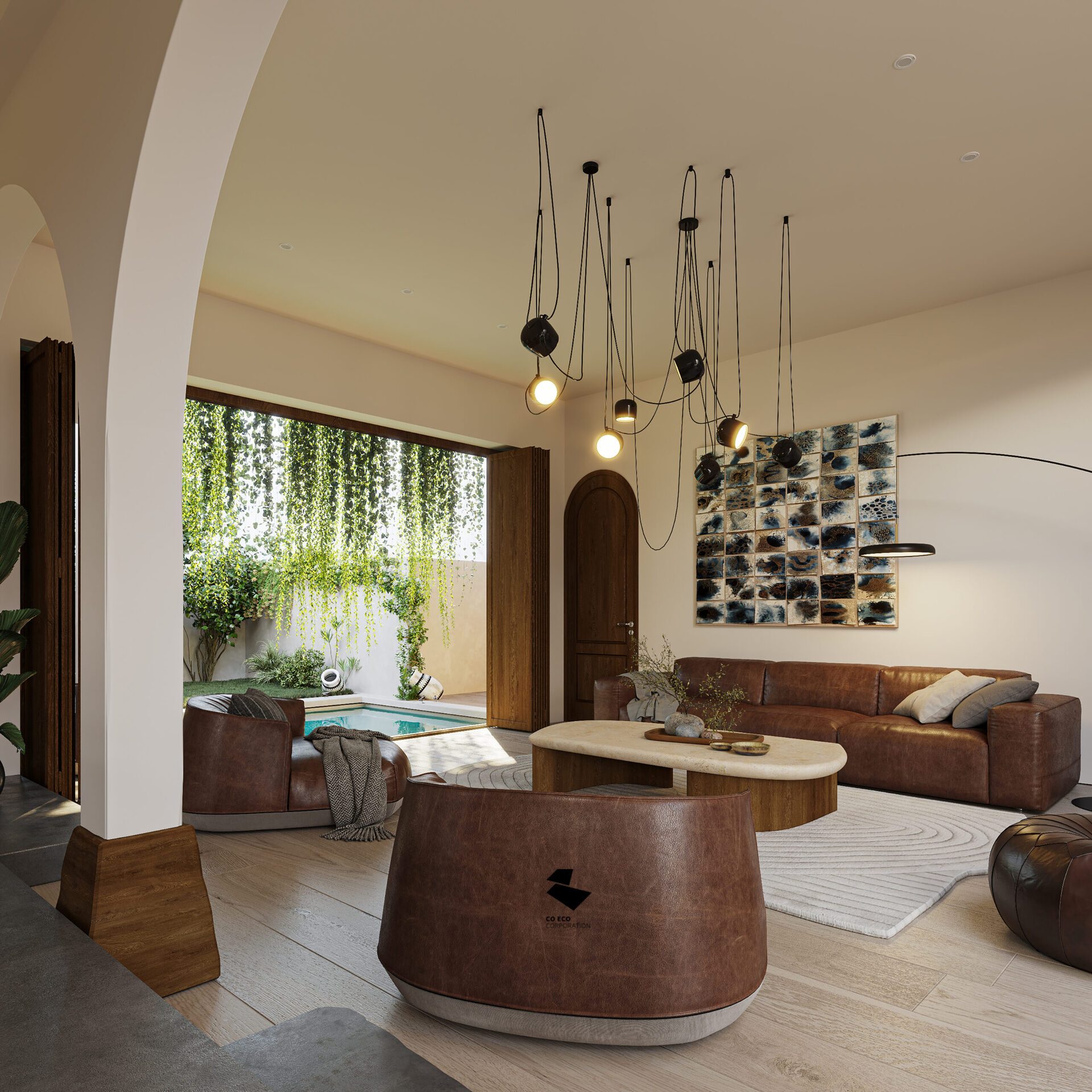 REST HOUSE_ BABYLON — photo 19