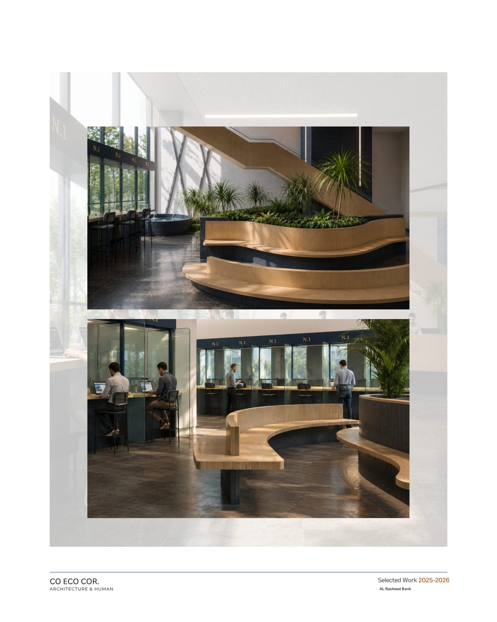 AL Rasheed Bank_ IRAQ, Maysan — photo 16