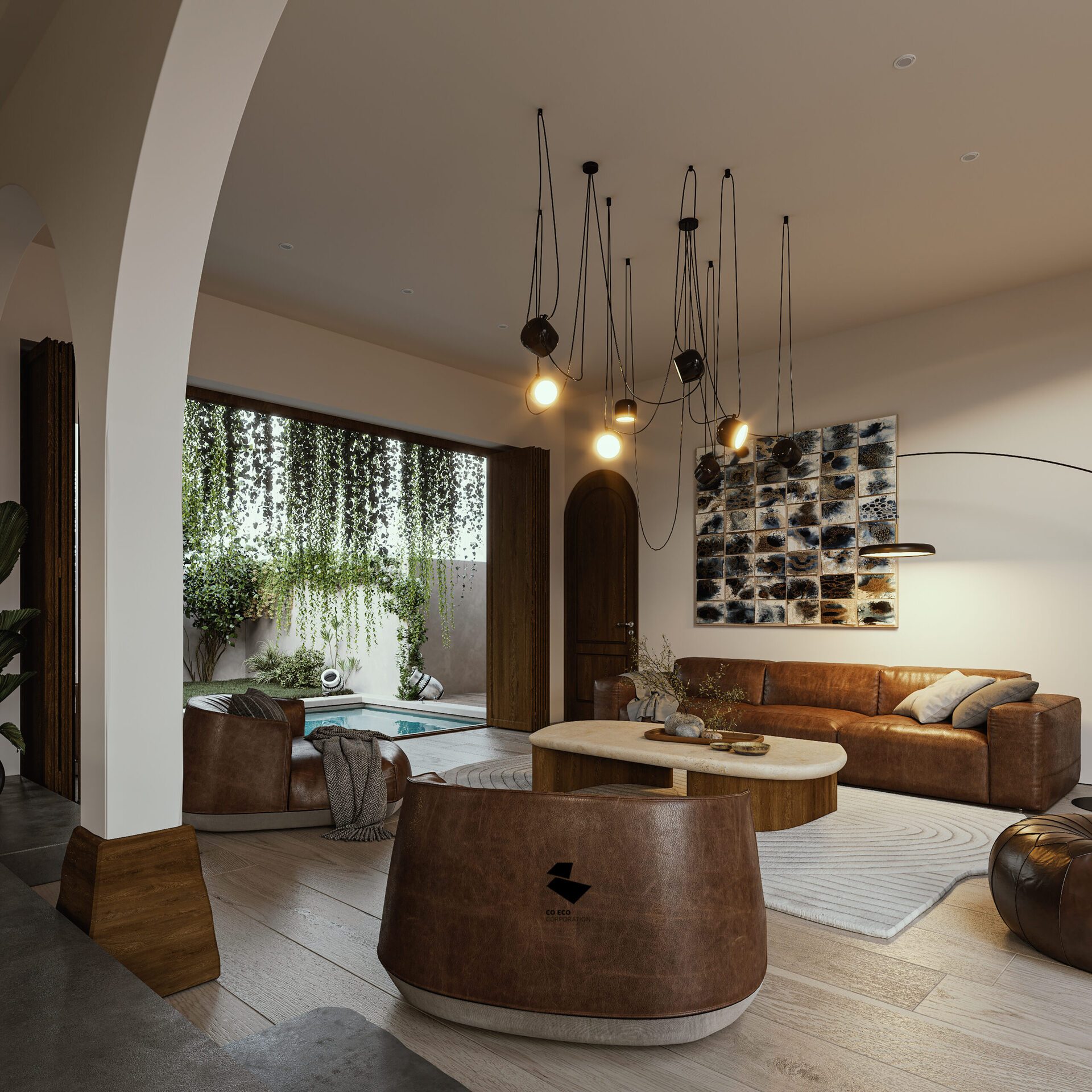 REST HOUSE_ BABYLON — photo 7