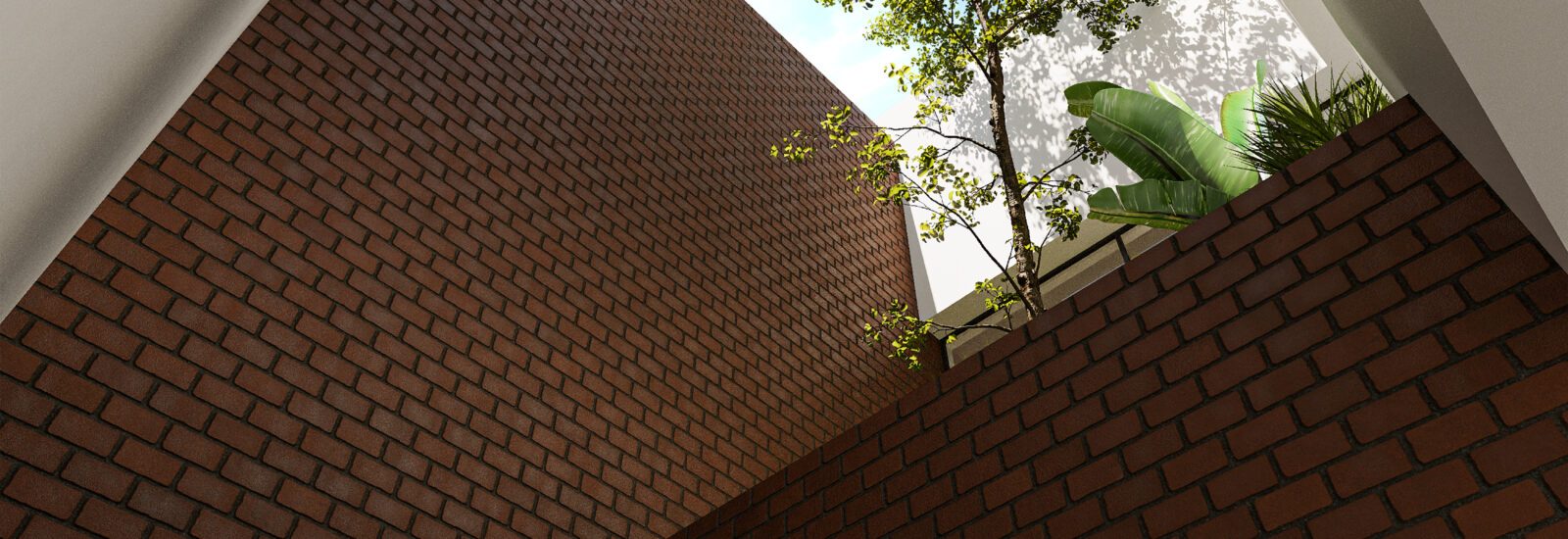 THE COURTYARD HOUSE_ BABYLON