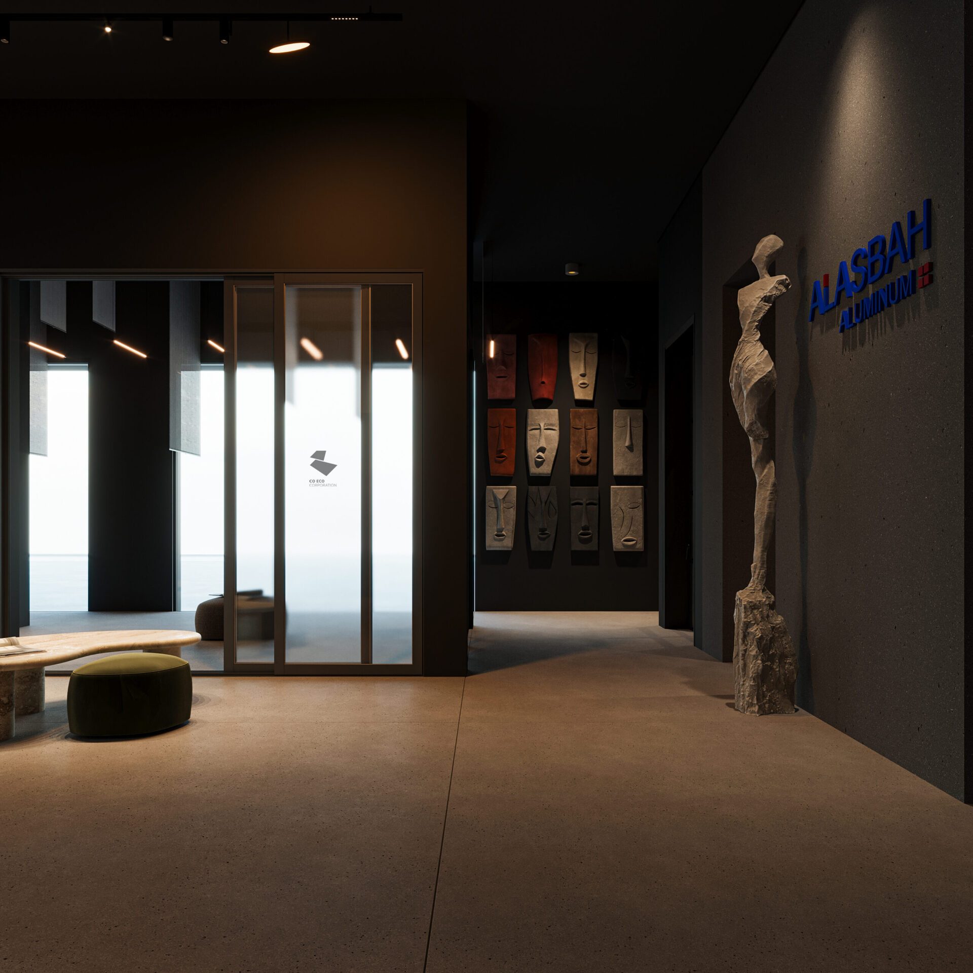 SHOWROOM_ NAJAF — photo 24