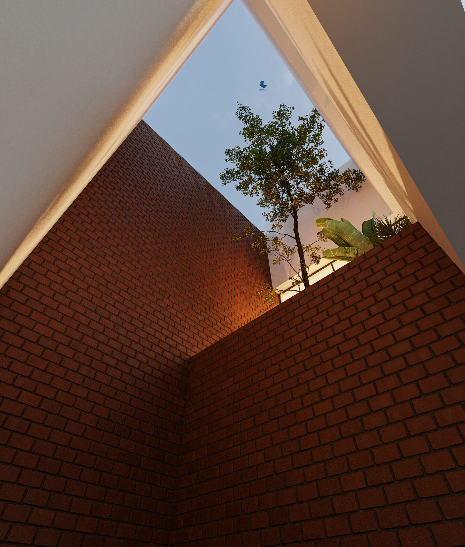 THE COURTYARD HOUSE_ BABYLON — photo 42