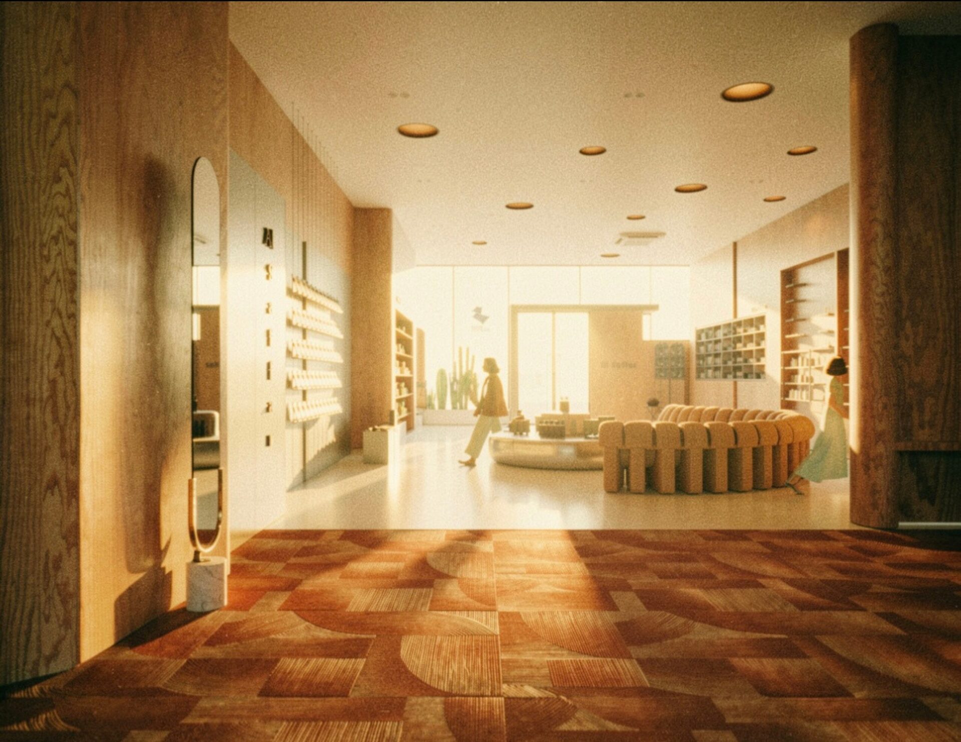 Al SAFFAR MEDICAL COSMETICS STORE_ BABYLON — photo 21