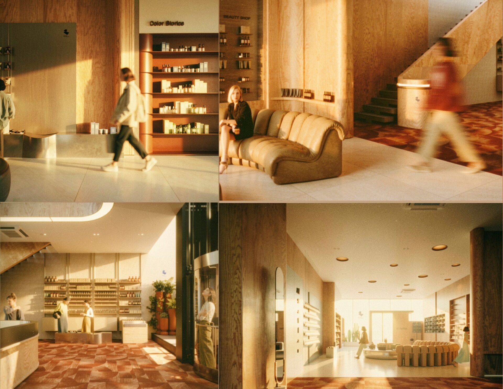 Al SAFFAR MEDICAL COSMETICS STORE_ BABYLON — photo 22