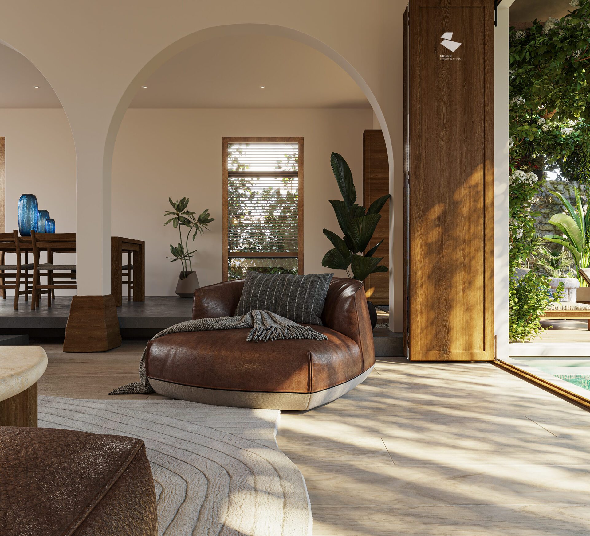 REST HOUSE_ BABYLON — photo 13