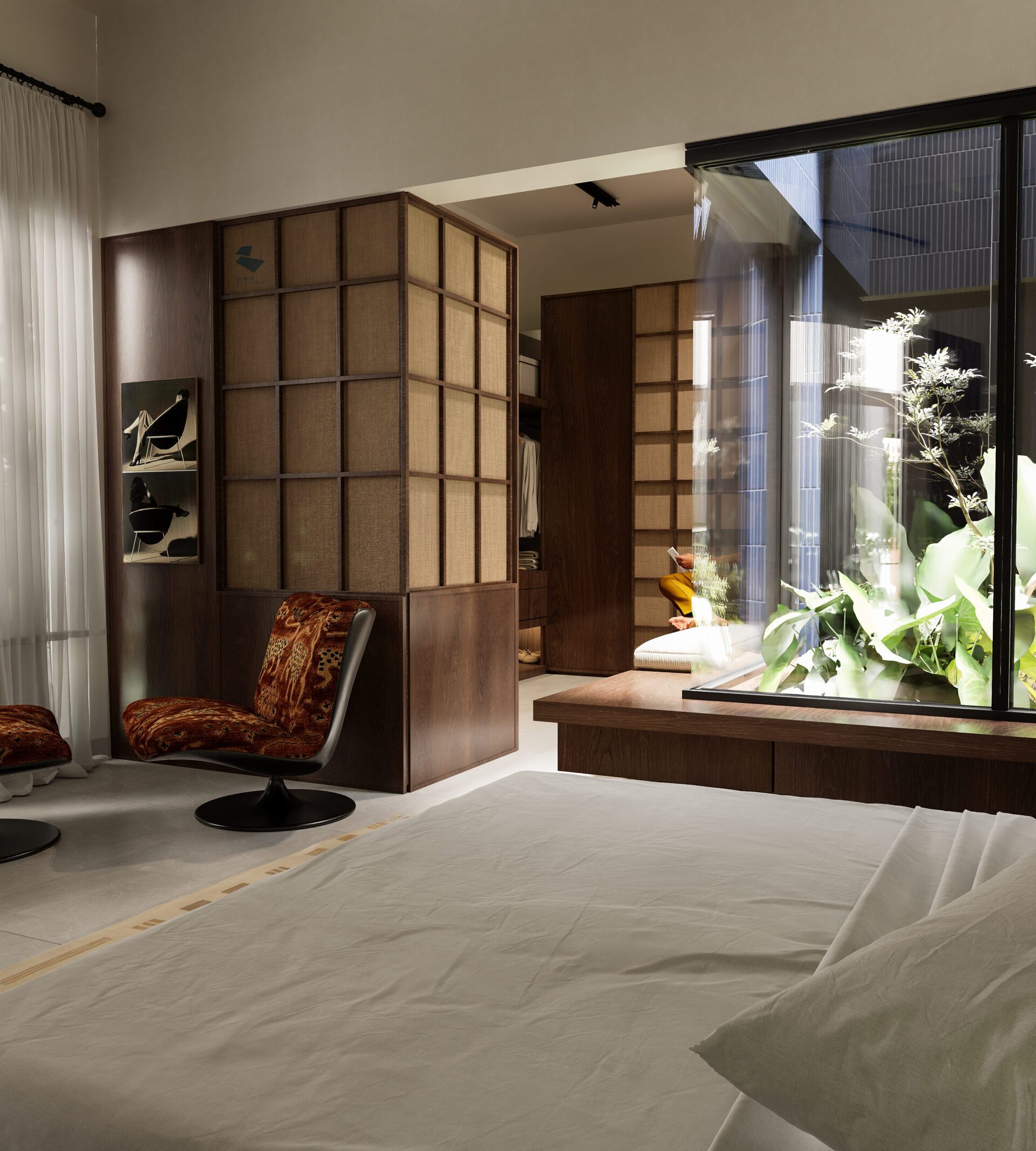 THE COURTYARD HOUSE_ BABYLON — photo 21