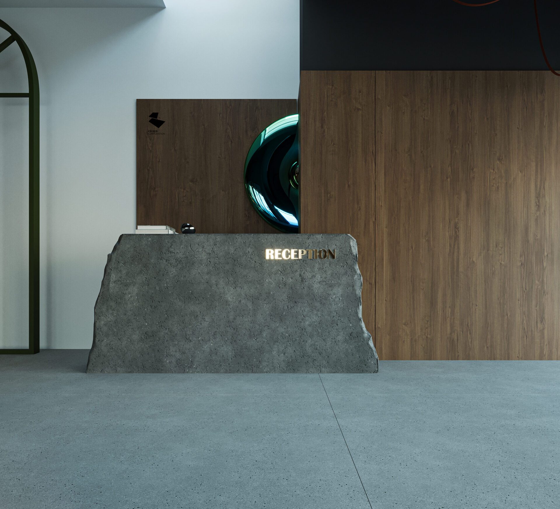 SHOWROOM_ NAJAF — photo 2
