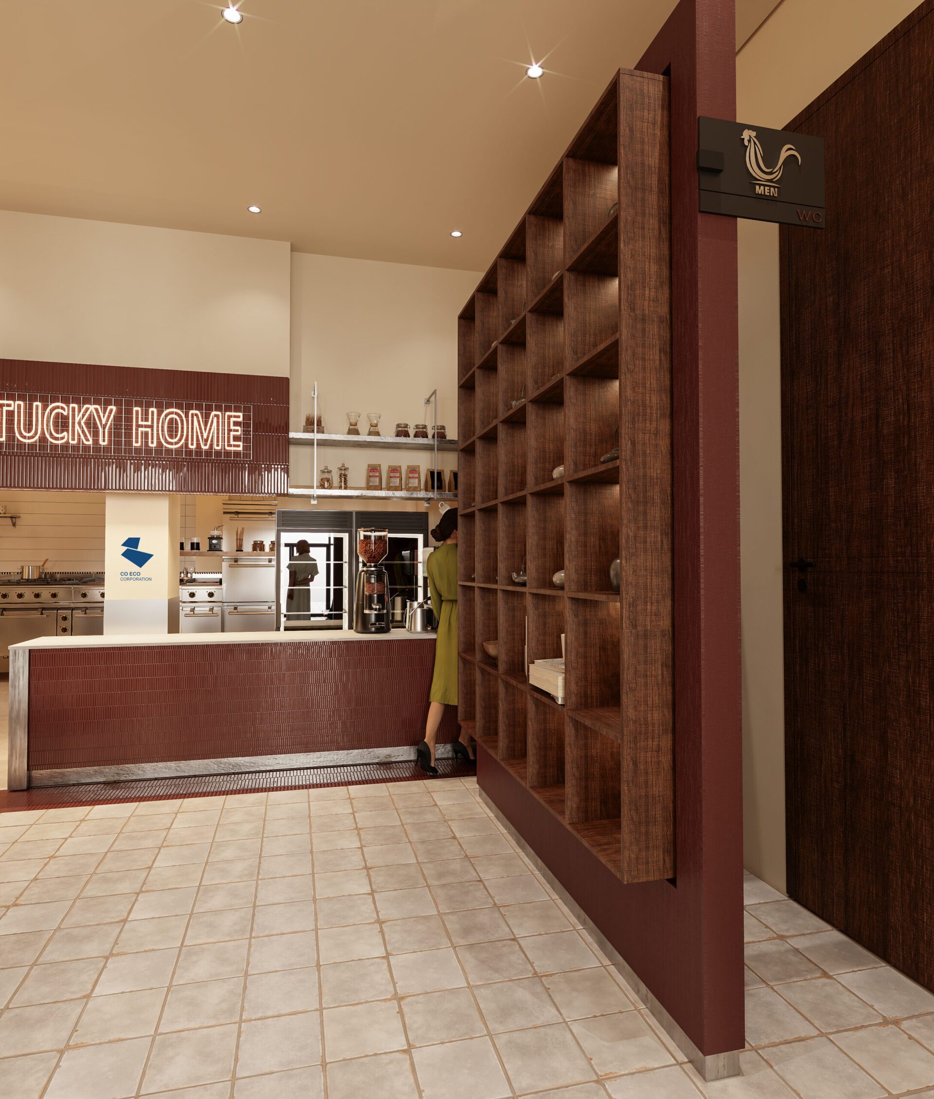 KINTUCKY HOME_ BABYLON — photo 7