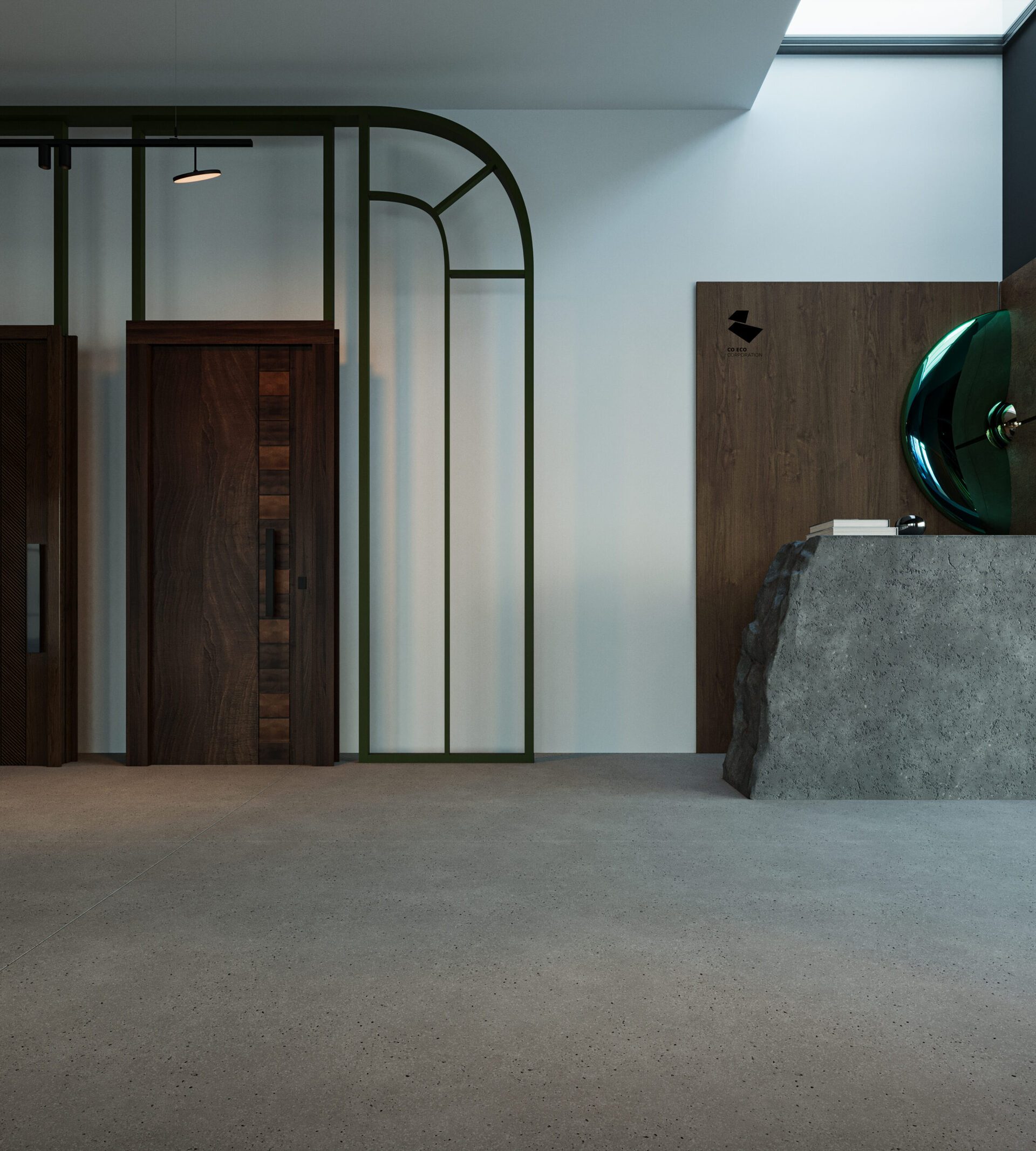 SHOWROOM_ NAJAF — photo 12