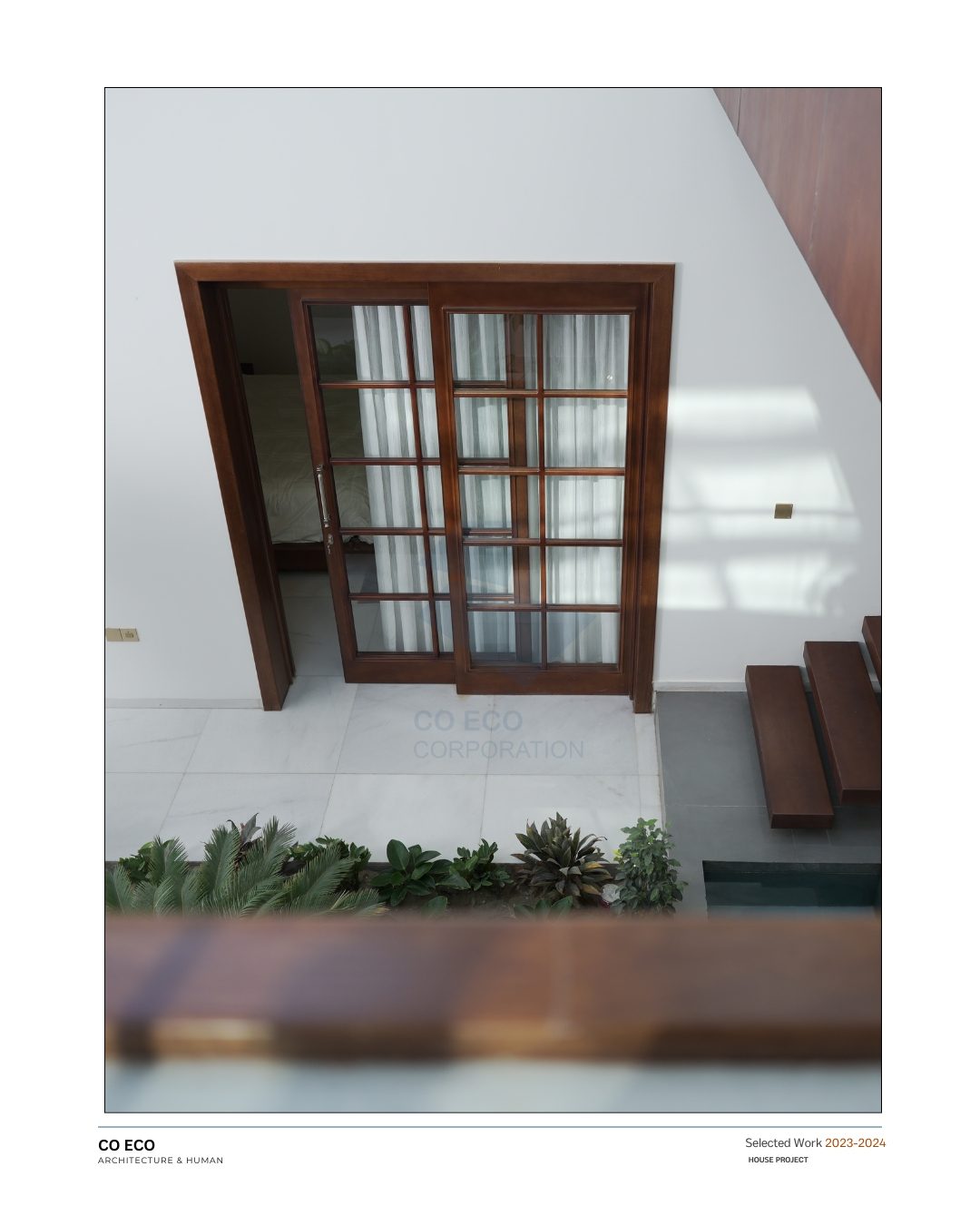 SHANDEL HOUSE – BABYLON, IRAQ — photo 10