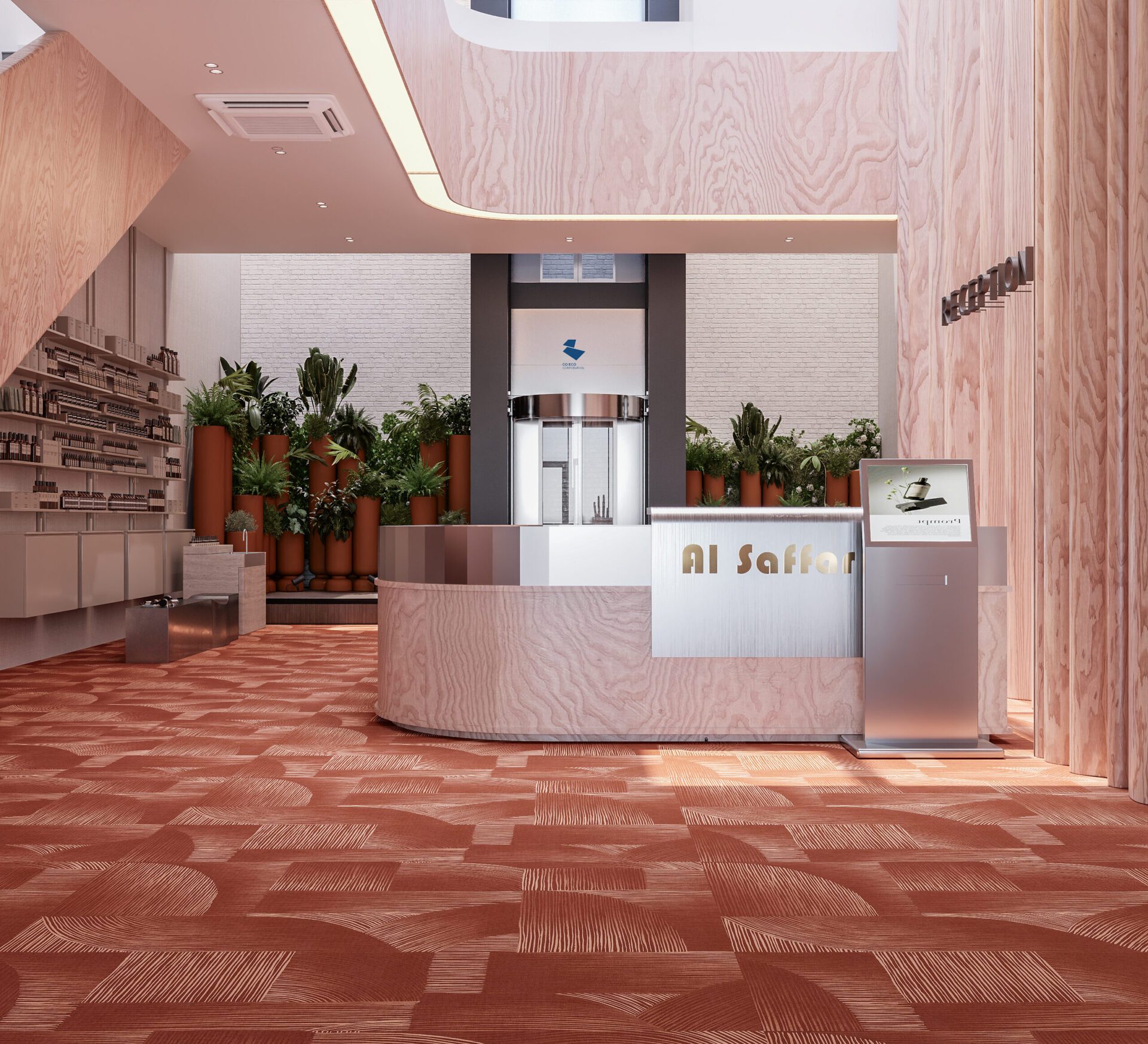 Al SAFFAR MEDICAL COSMETICS STORE_ BABYLON — photo 10