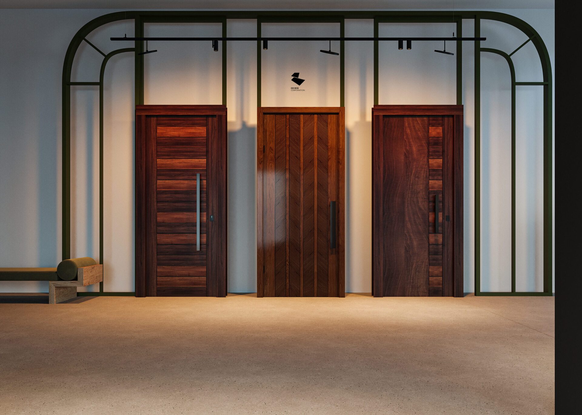 SHOWROOM_ NAJAF — photo 16