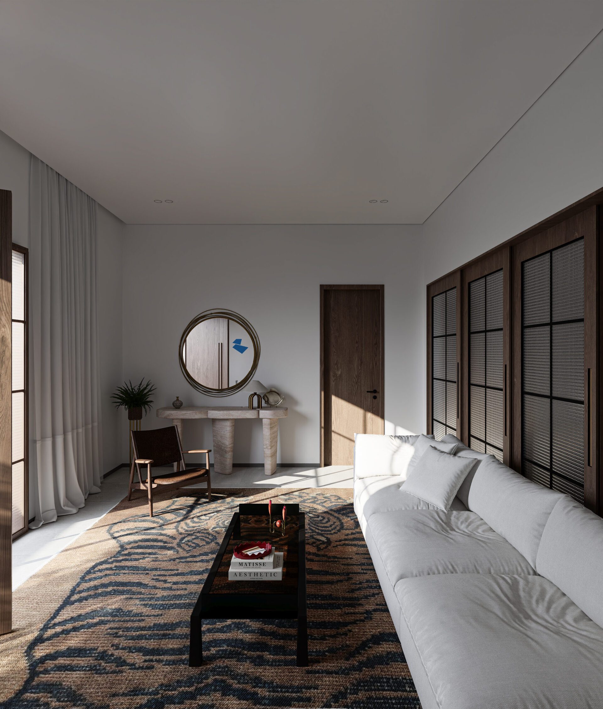 THE COURTYARD HOUSE_ BABYLON — photo 17
