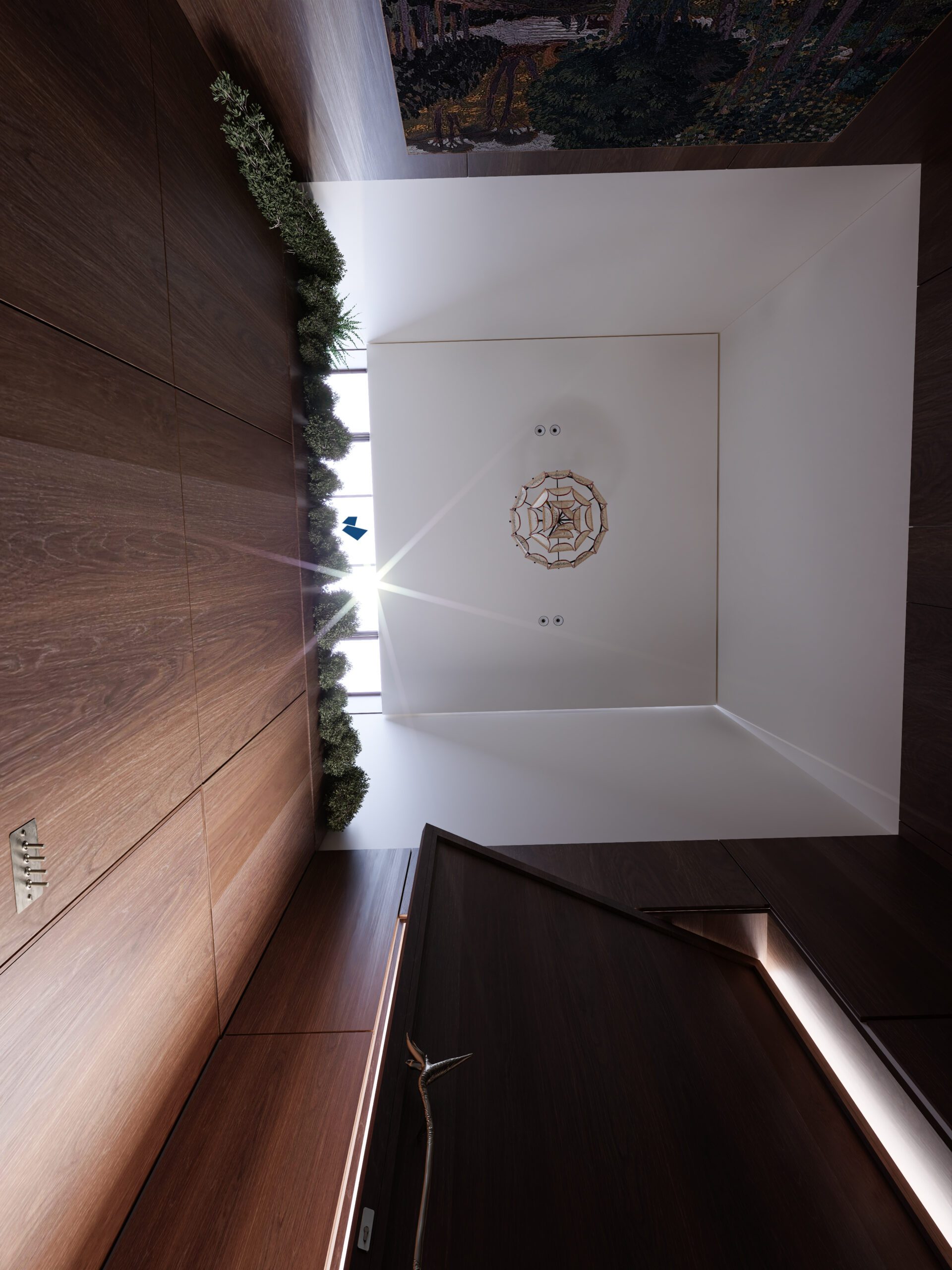 MAIN HOUSE ENTRANCE_ BABYLON — photo 20