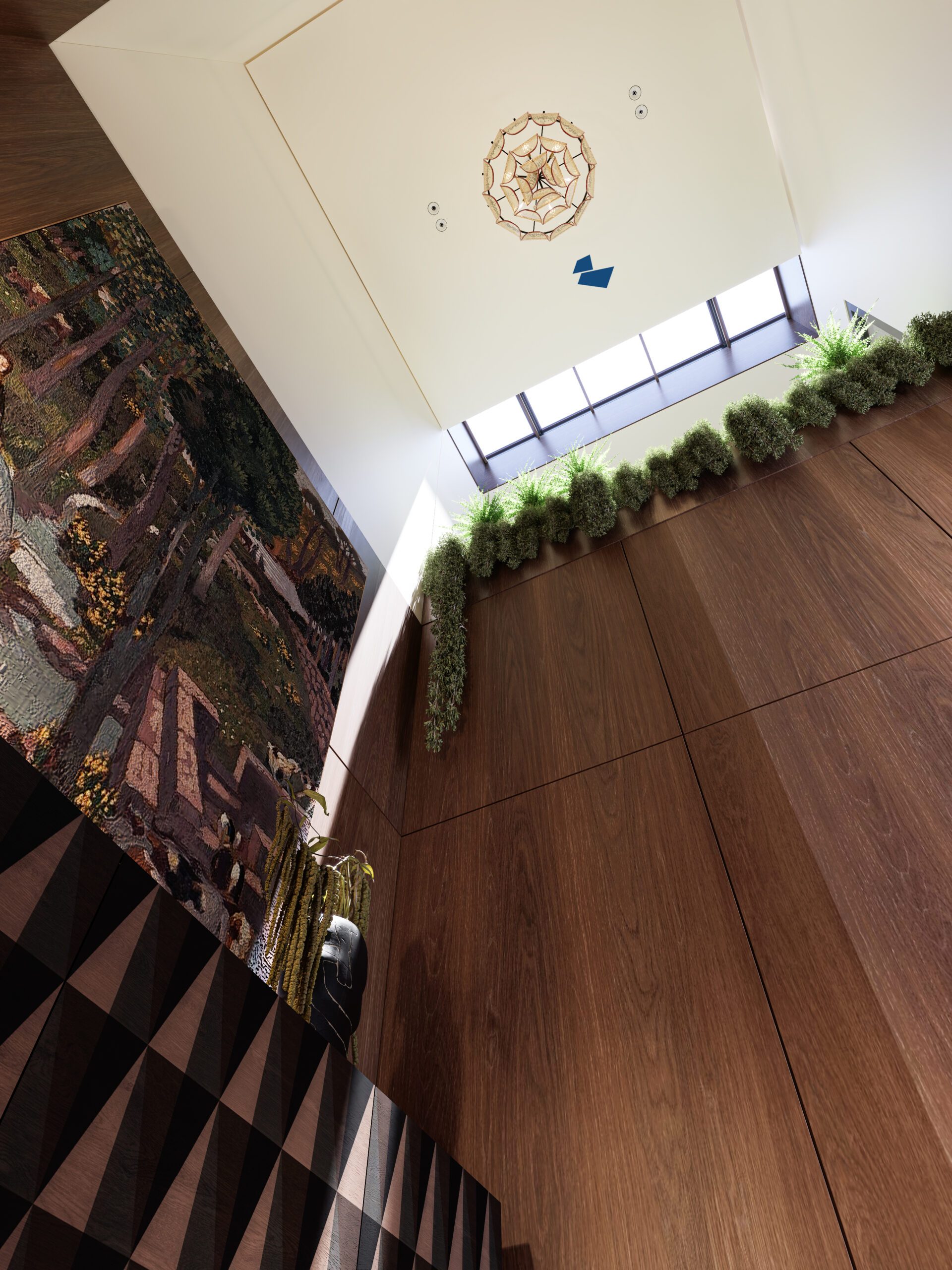 MAIN HOUSE ENTRANCE_ BABYLON — photo 18