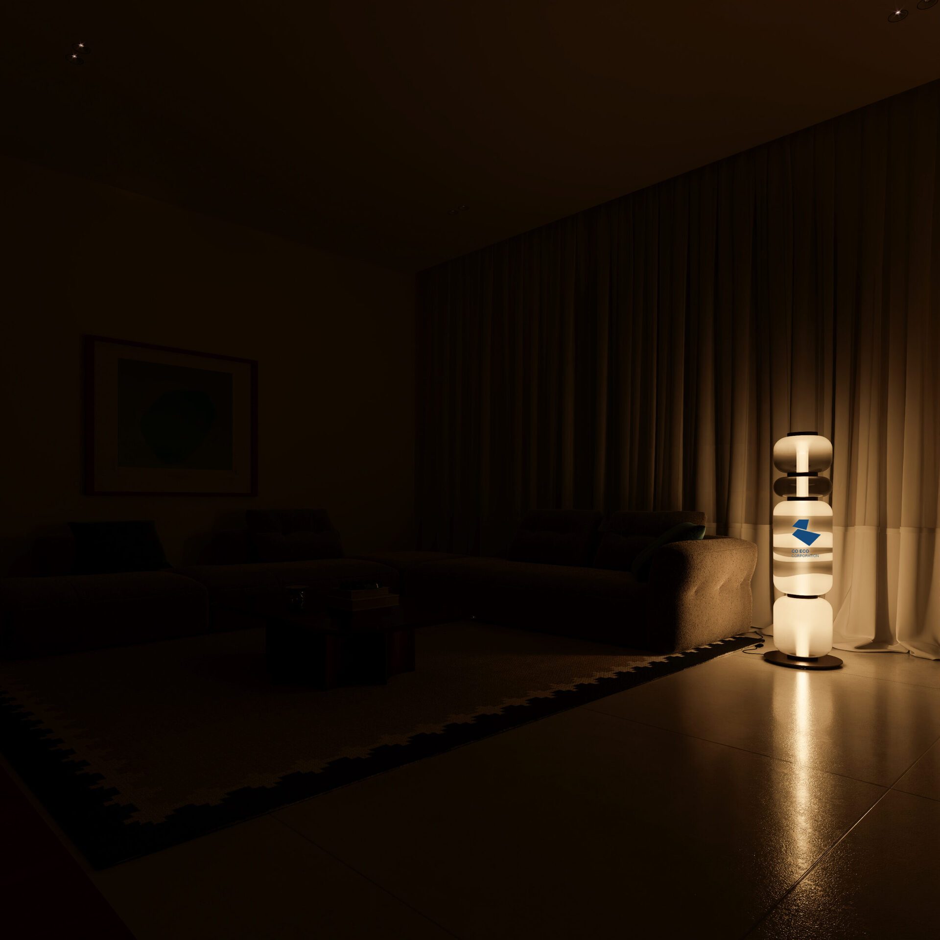 ATRIUM HOUSE | Babylon — photo 36