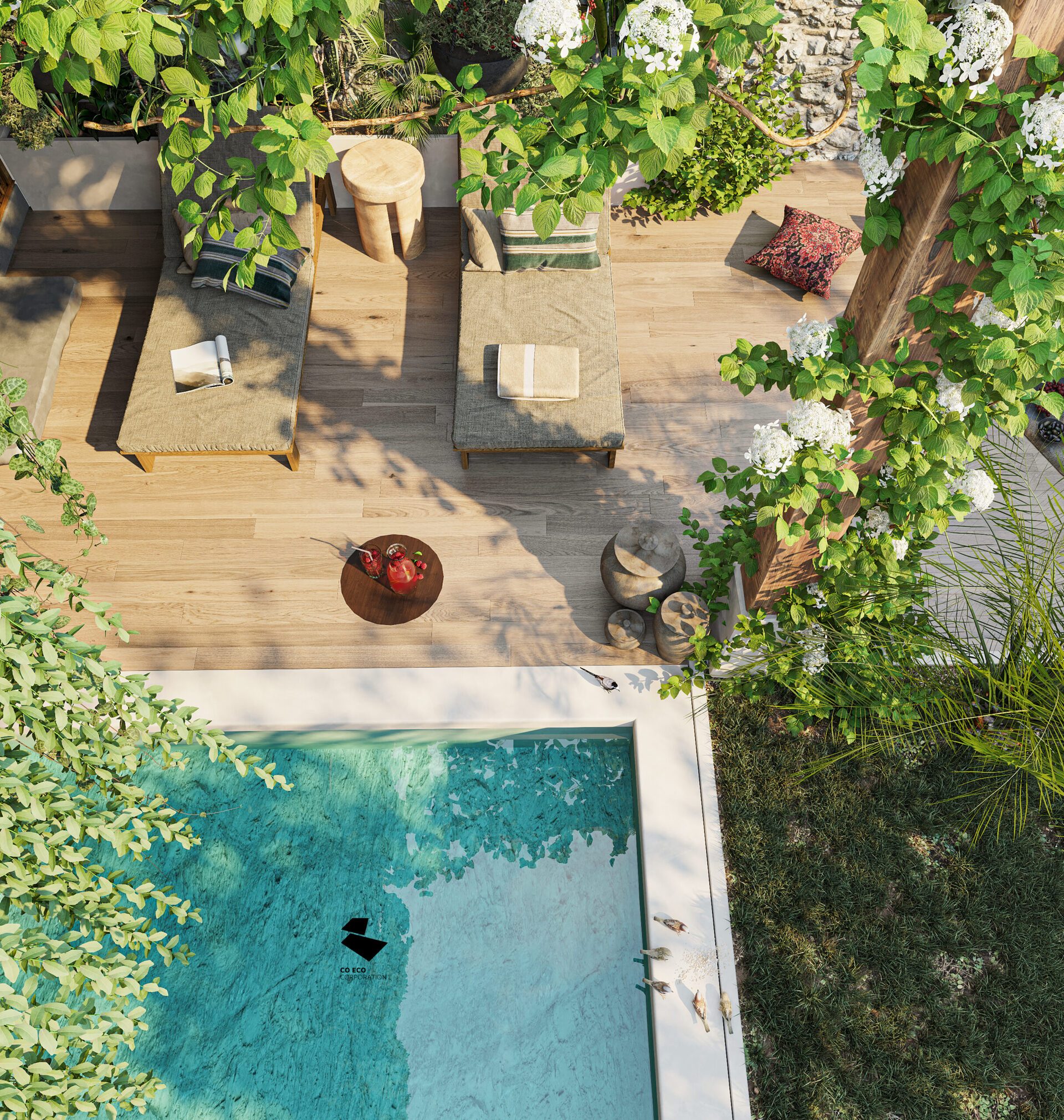 REST HOUSE_ BABYLON — photo 15