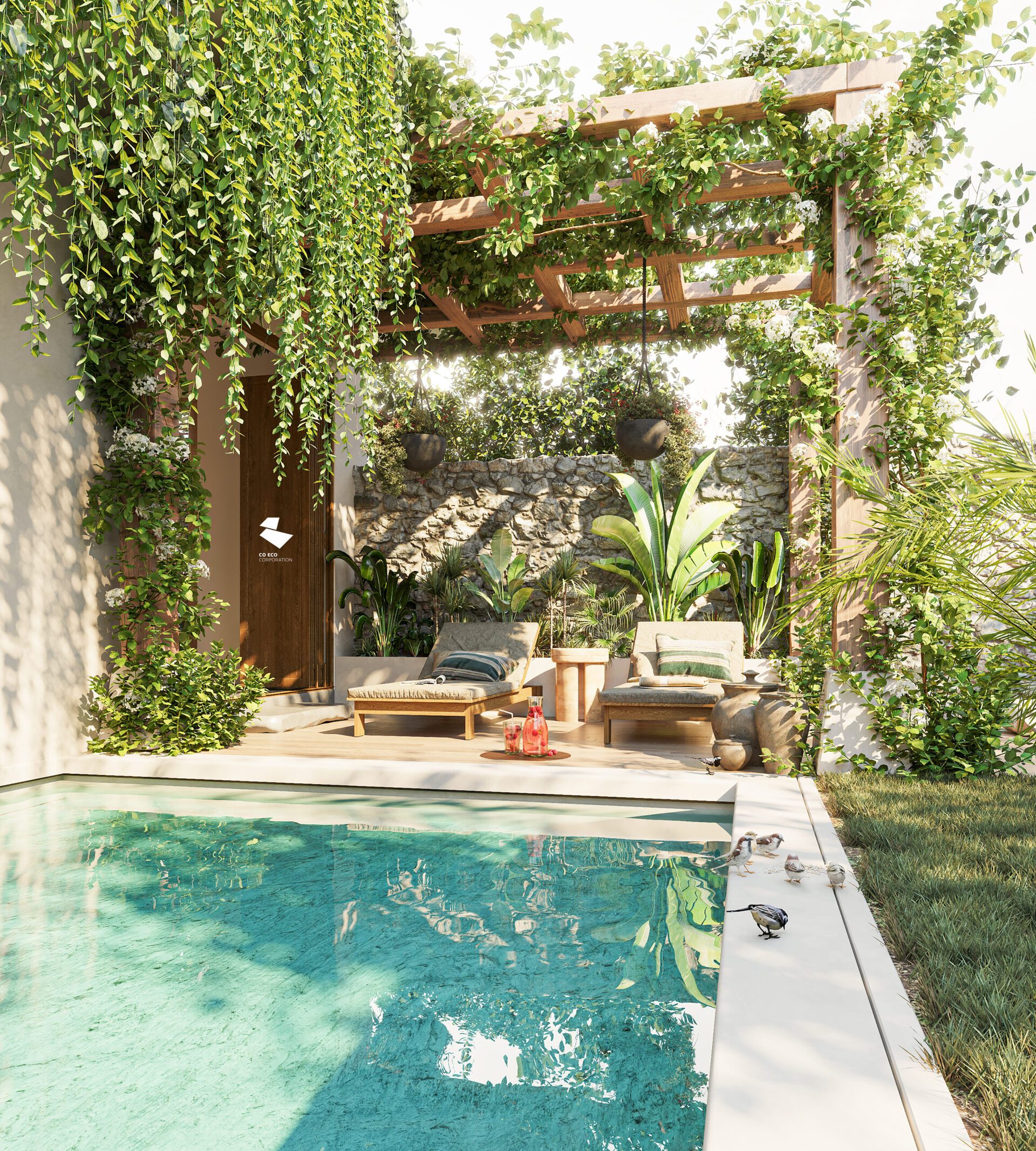 REST HOUSE_ BABYLON — photo 3