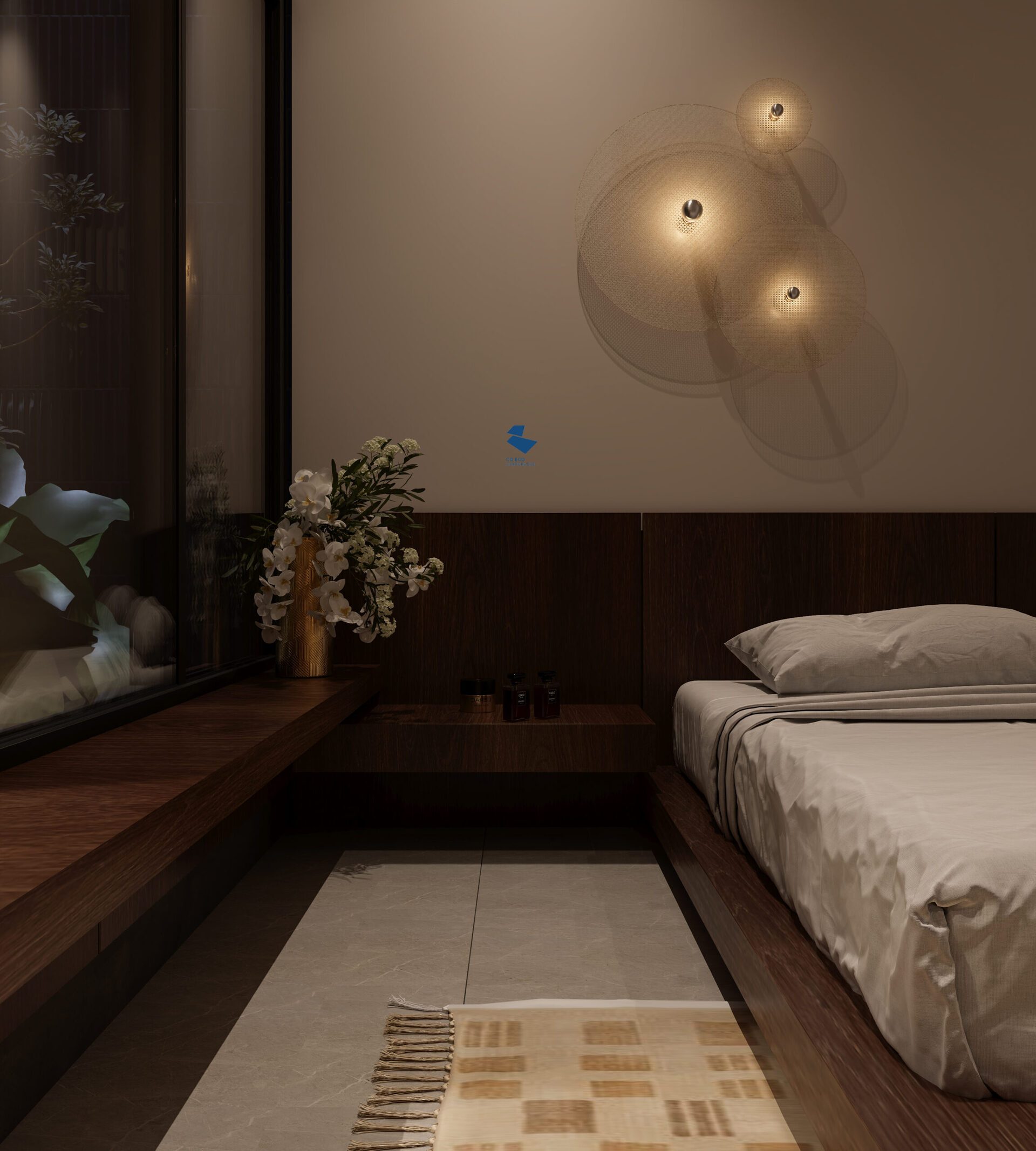 THE COURTYARD HOUSE_ BABYLON — photo 28