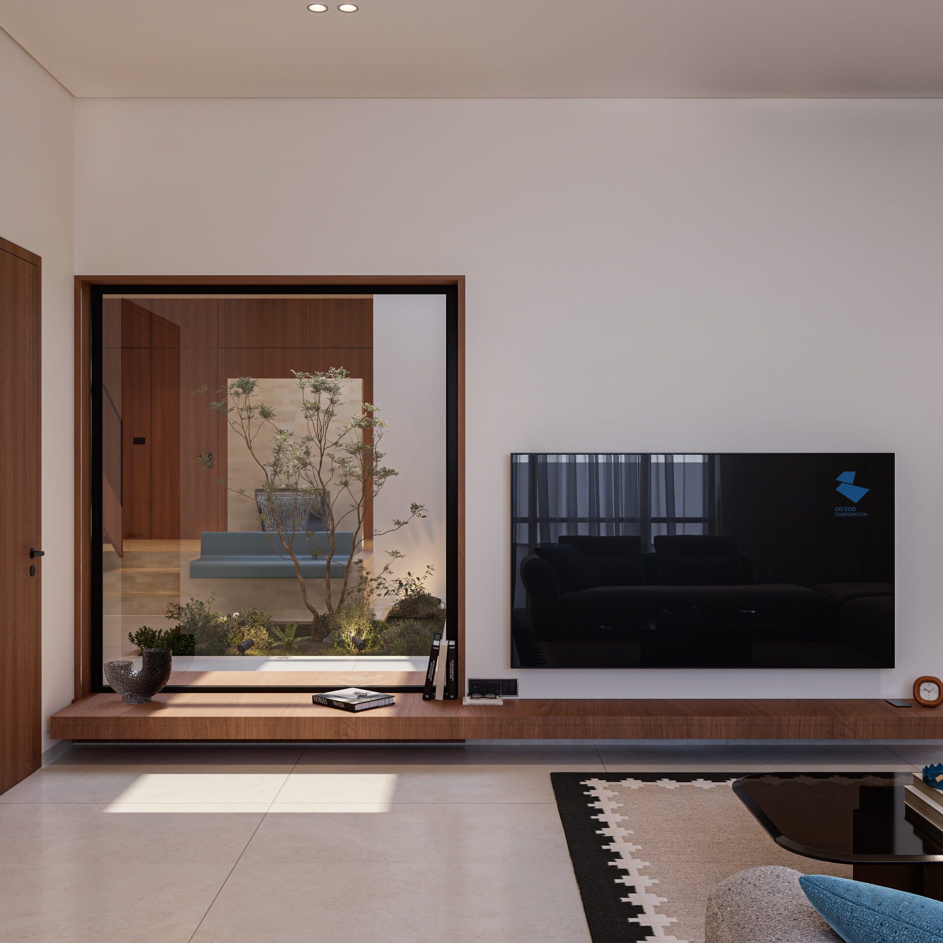 ATRIUM HOUSE | Babylon — photo 21