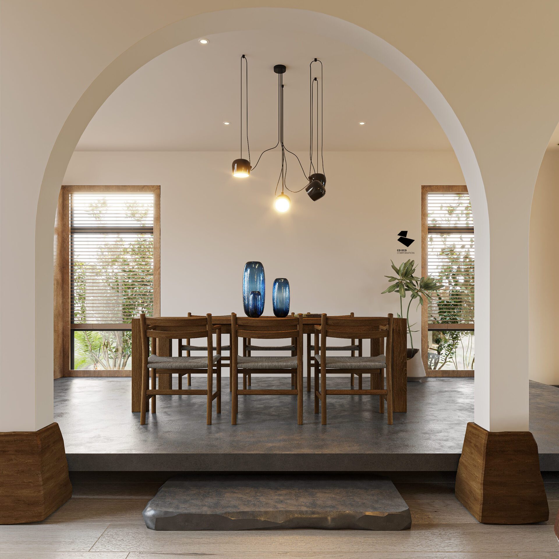 REST HOUSE_ BABYLON — photo 17
