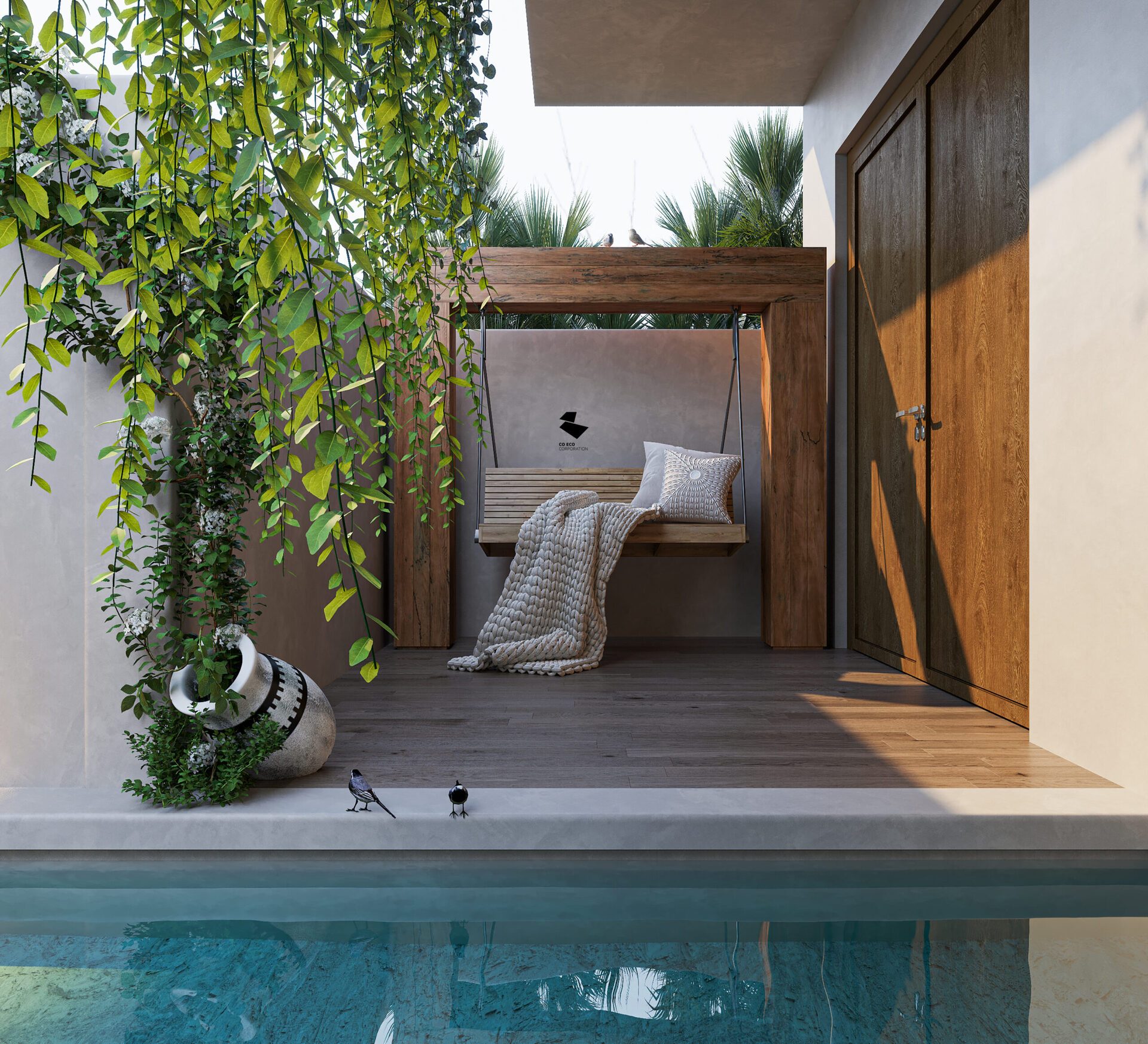 REST HOUSE_ BABYLON — photo 30