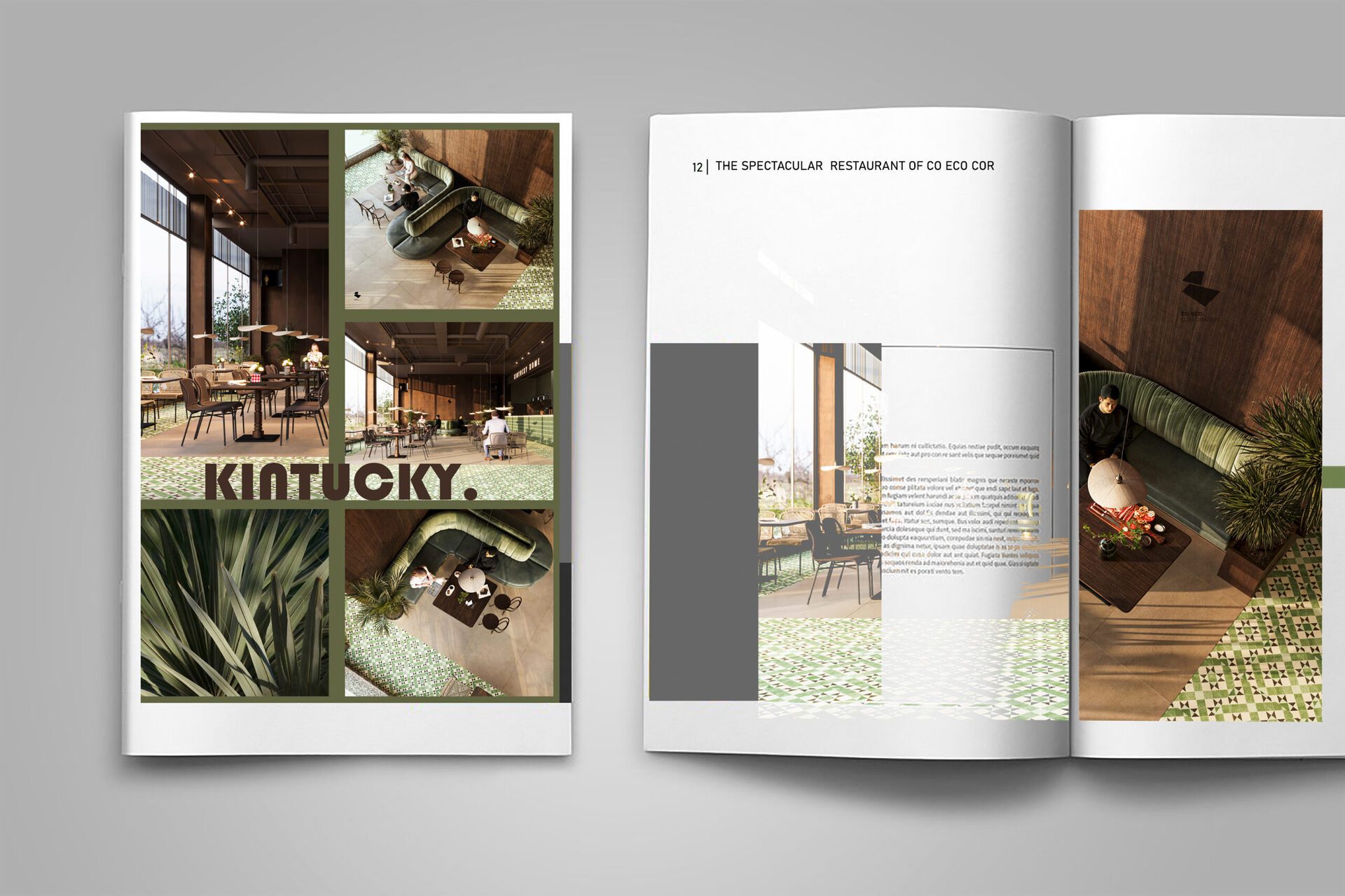 KINTUCKY HOME_ NAJAF — photo 12