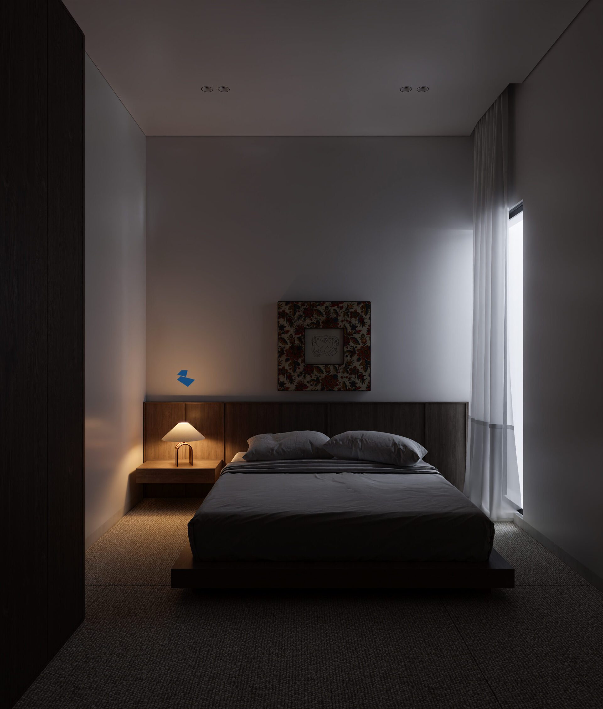 THE COURTYARD HOUSE_ BABYLON — photo 37