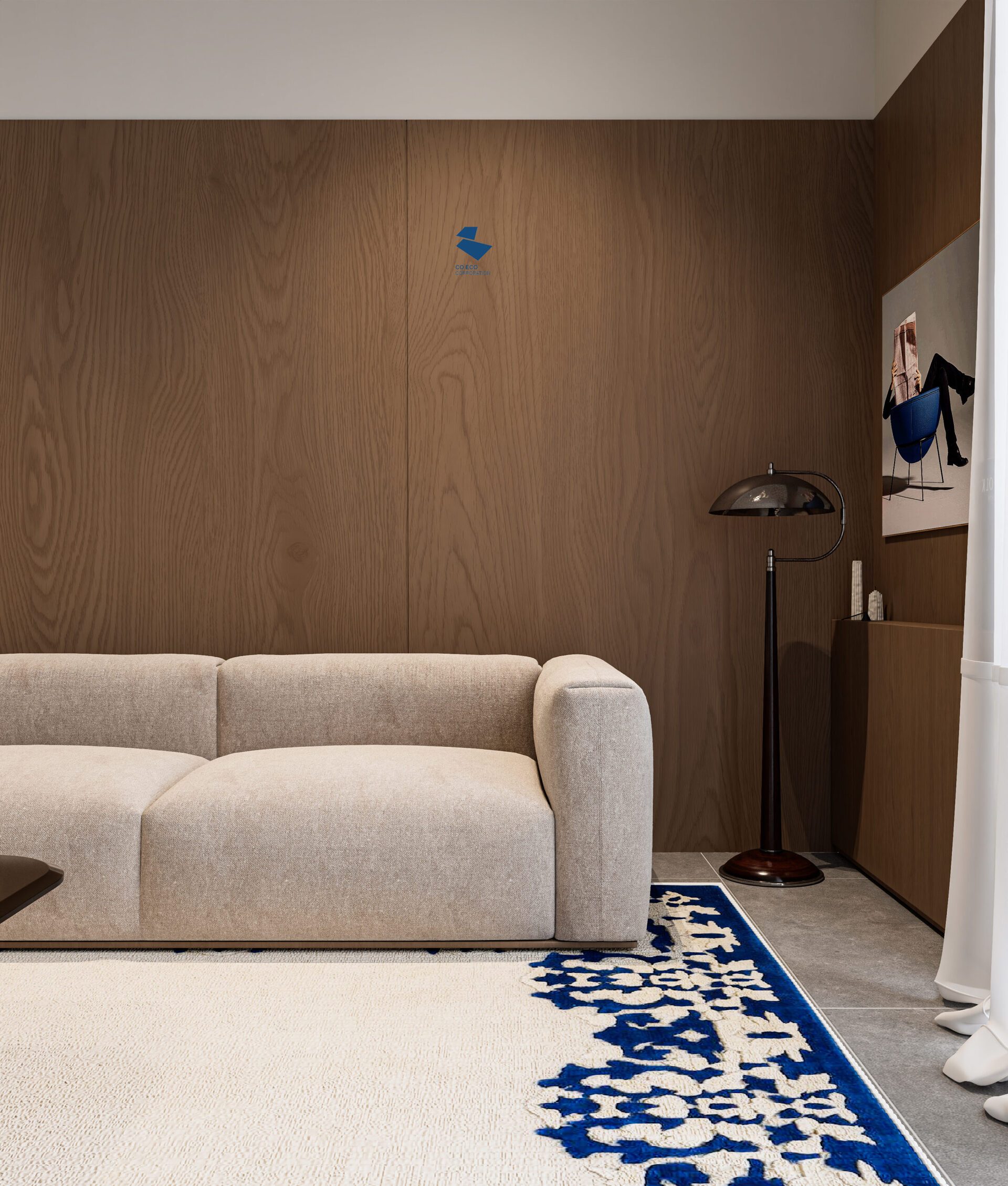SIMPLICITY “HOUSE PROJECT”_ BABYLON — photo 18