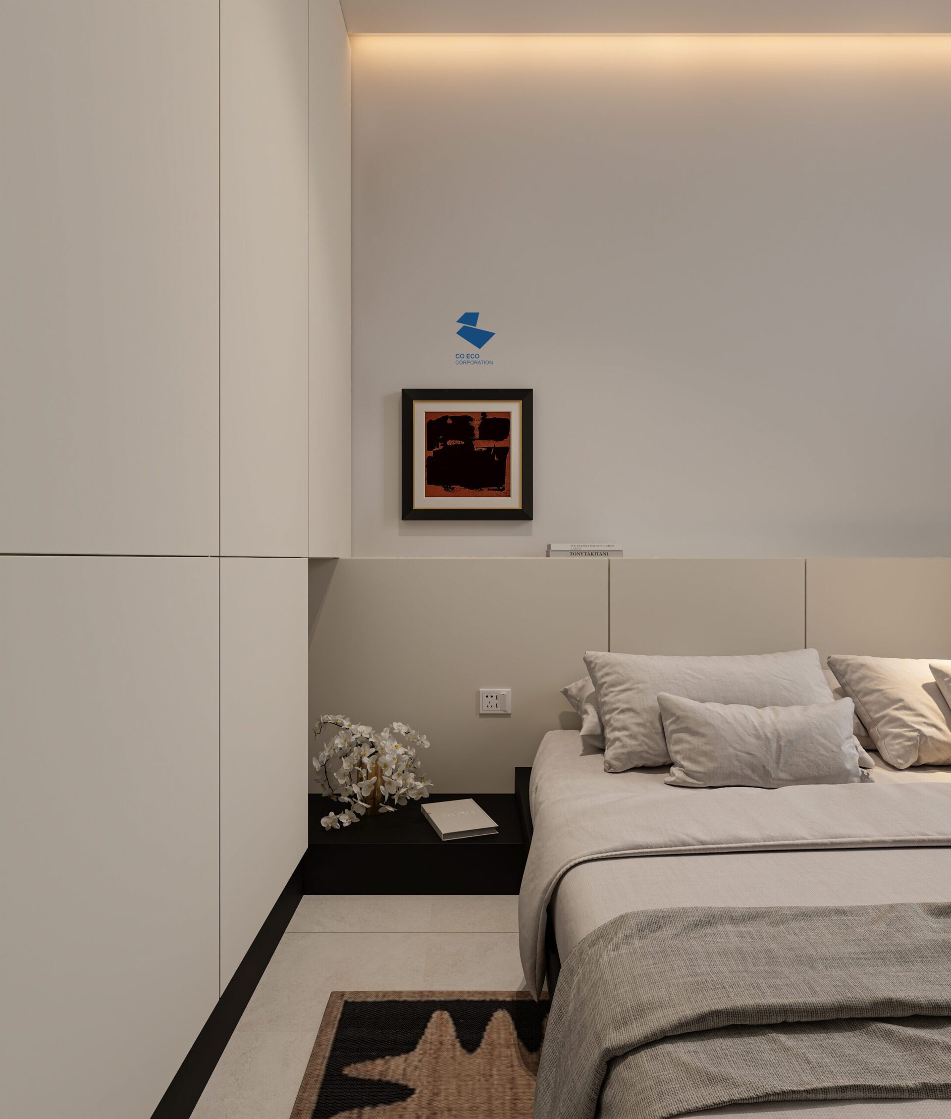 ATRIUM HOUSE | Babylon — photo 64