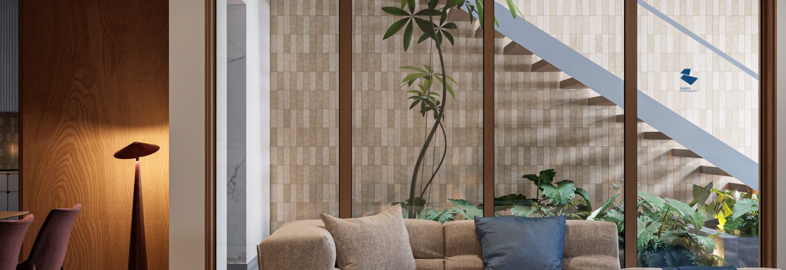 SIMPLICITY “HOUSE PROJECT”_ BABYLON