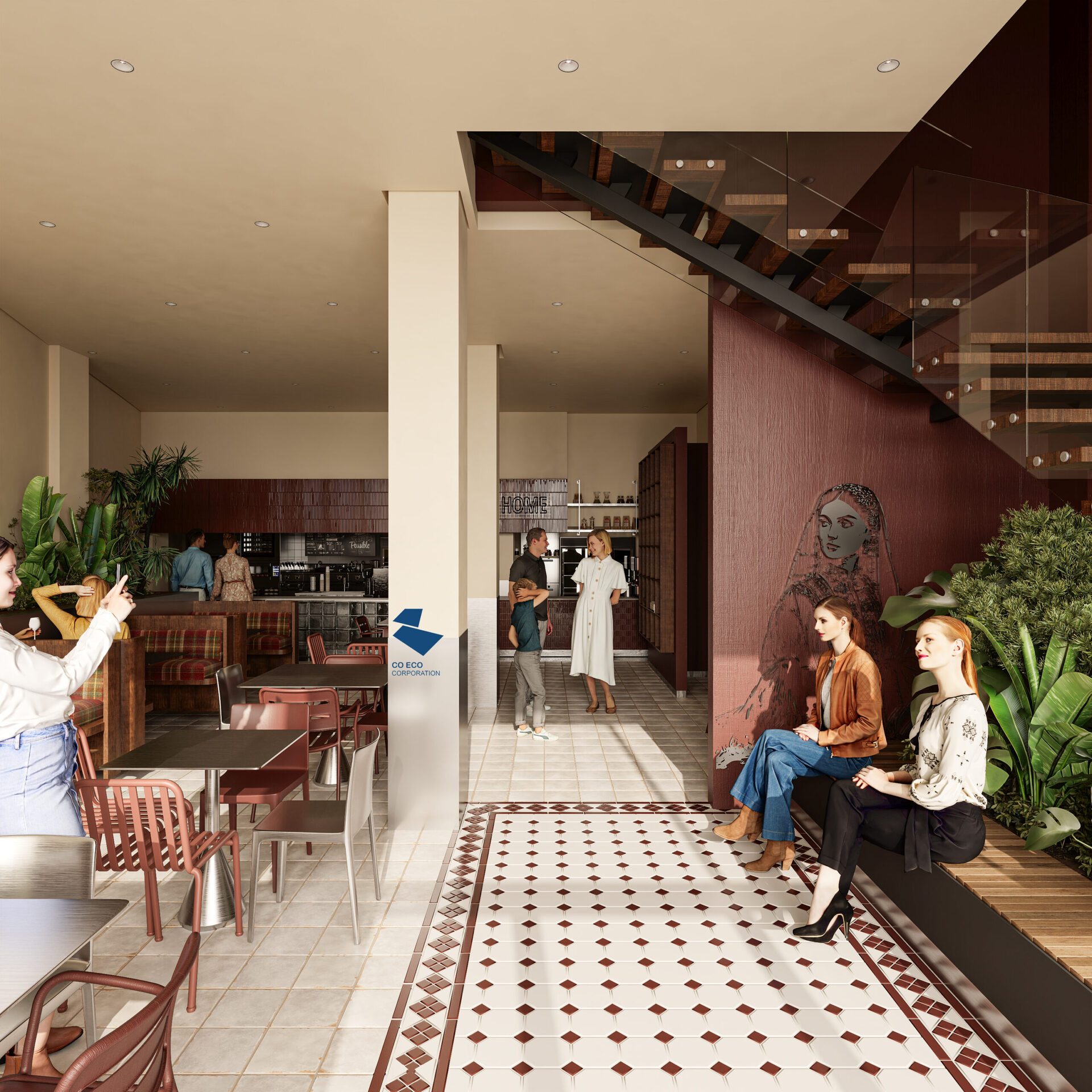 KINTUCKY HOME_ BABYLON — photo 13