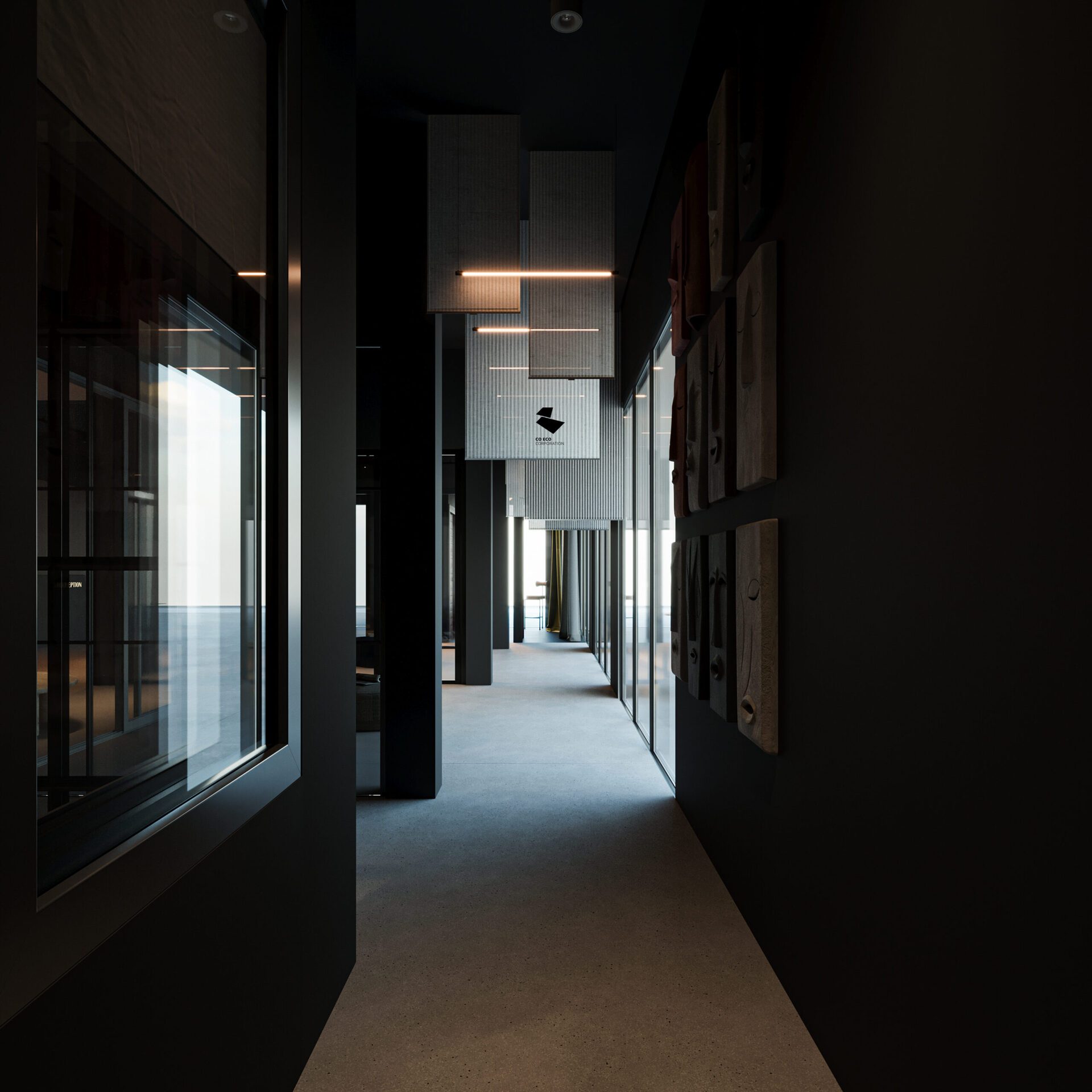 SHOWROOM_ NAJAF — photo 14