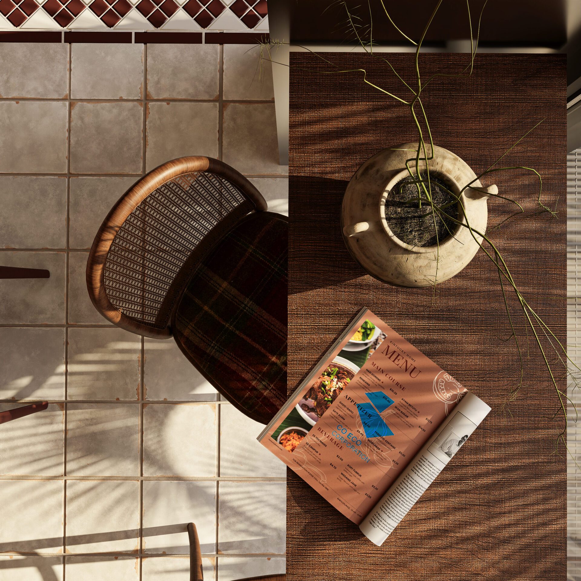 KINTUCKY HOME_ BABYLON — photo 5