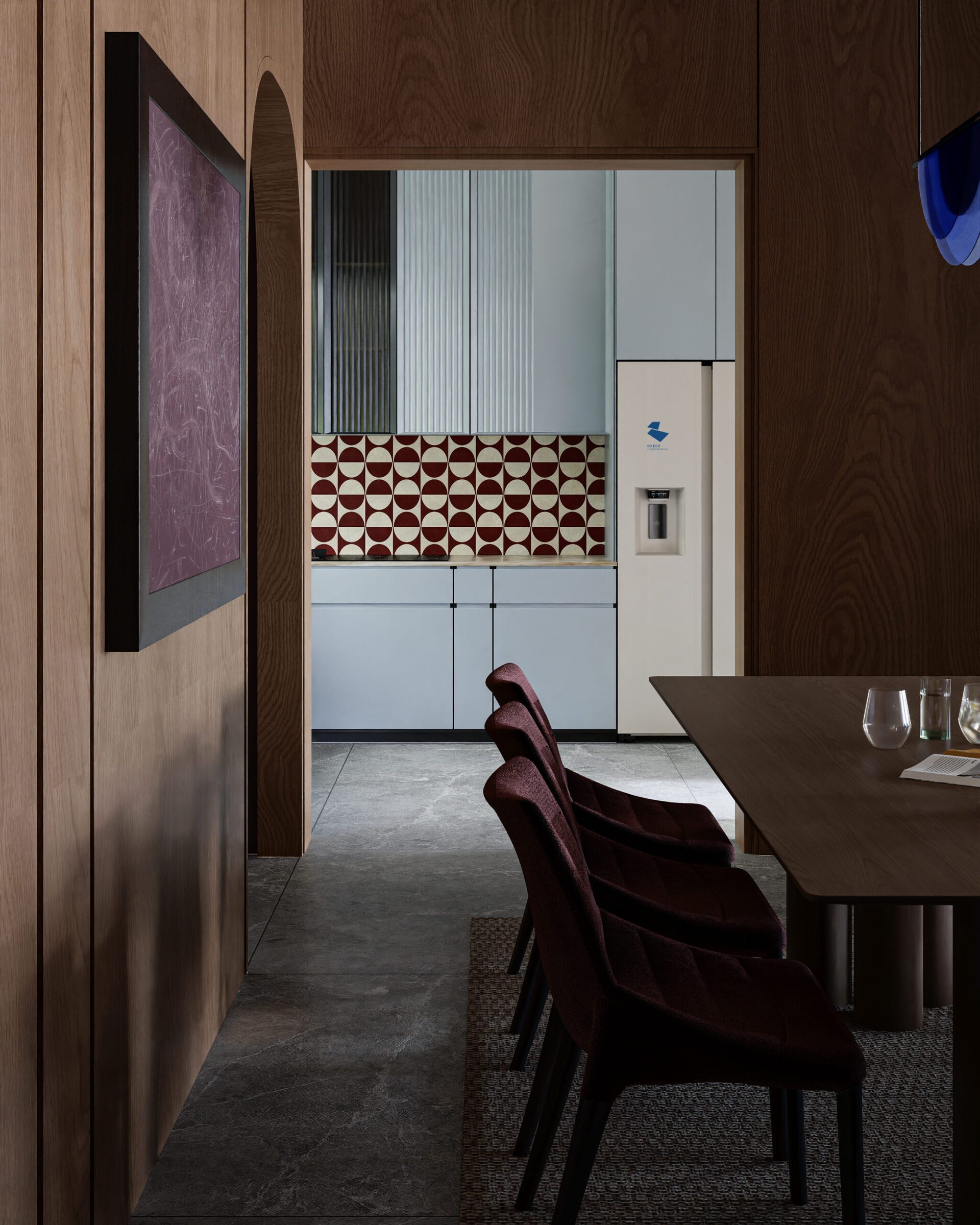SIMPLICITY “HOUSE PROJECT”_ BABYLON — photo 4