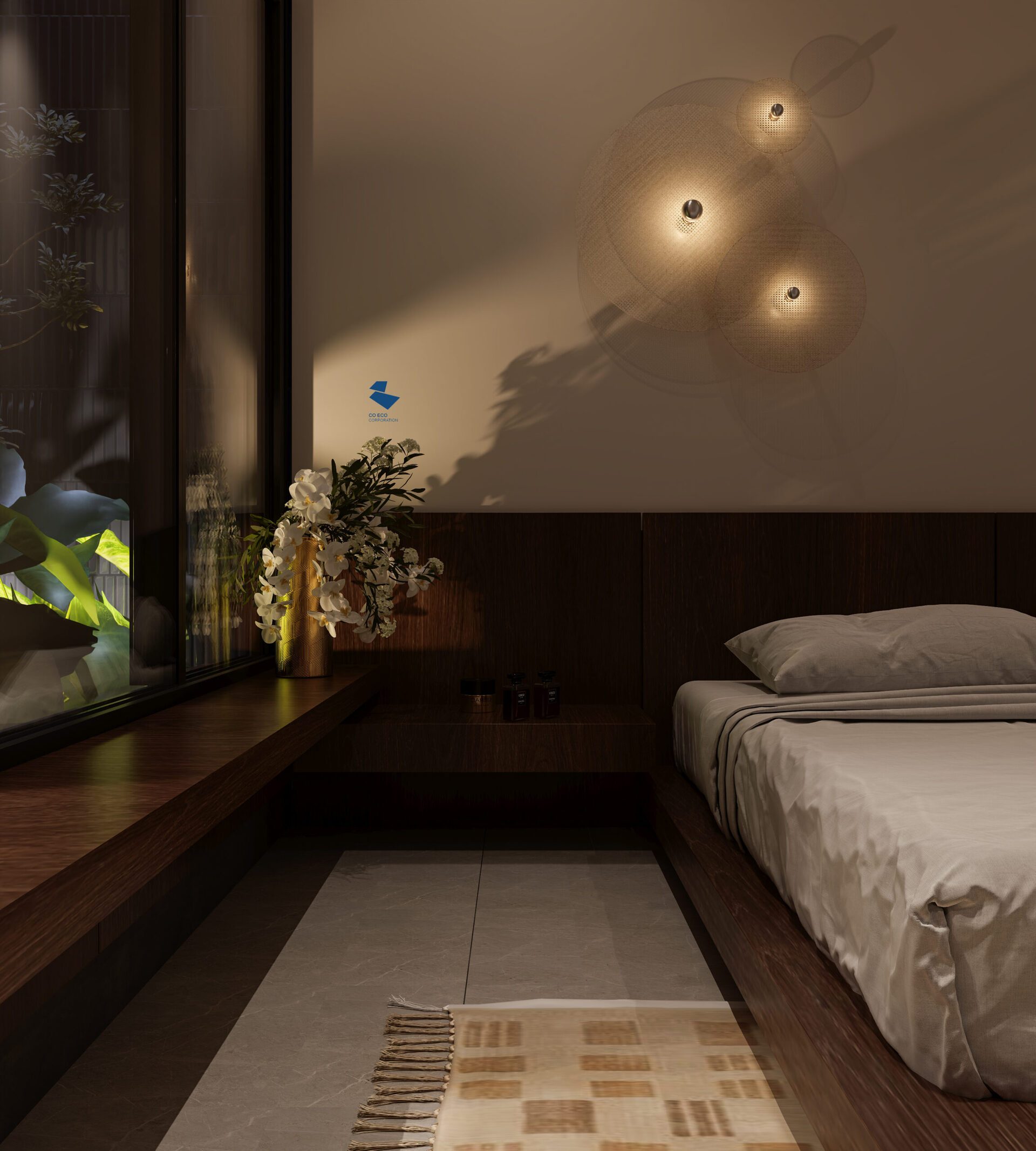 THE COURTYARD HOUSE_ BABYLON — photo 29