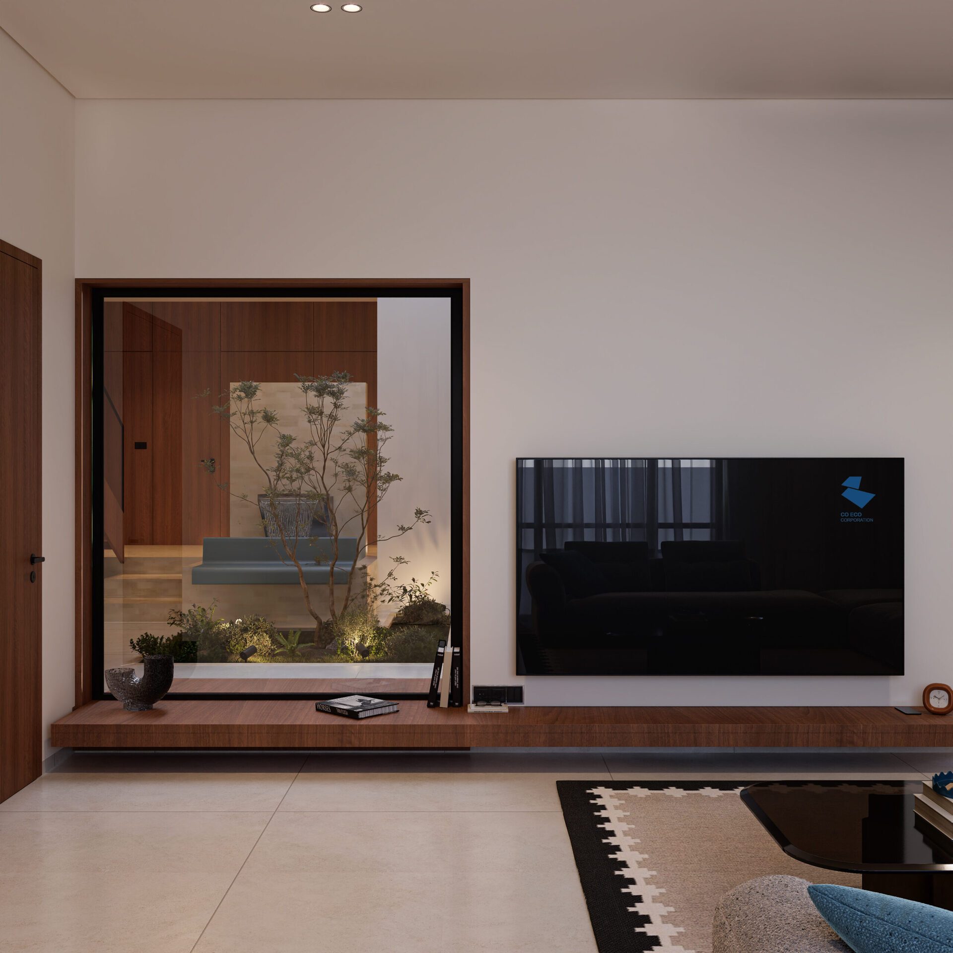 ATRIUM HOUSE | Babylon — photo 26