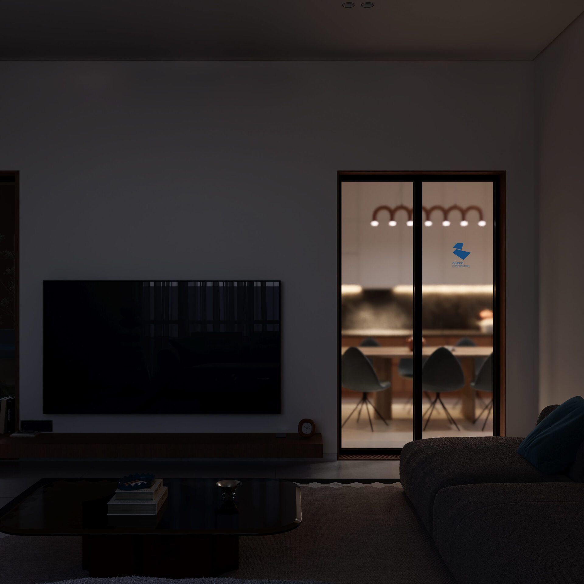 ATRIUM HOUSE | Babylon — photo 30