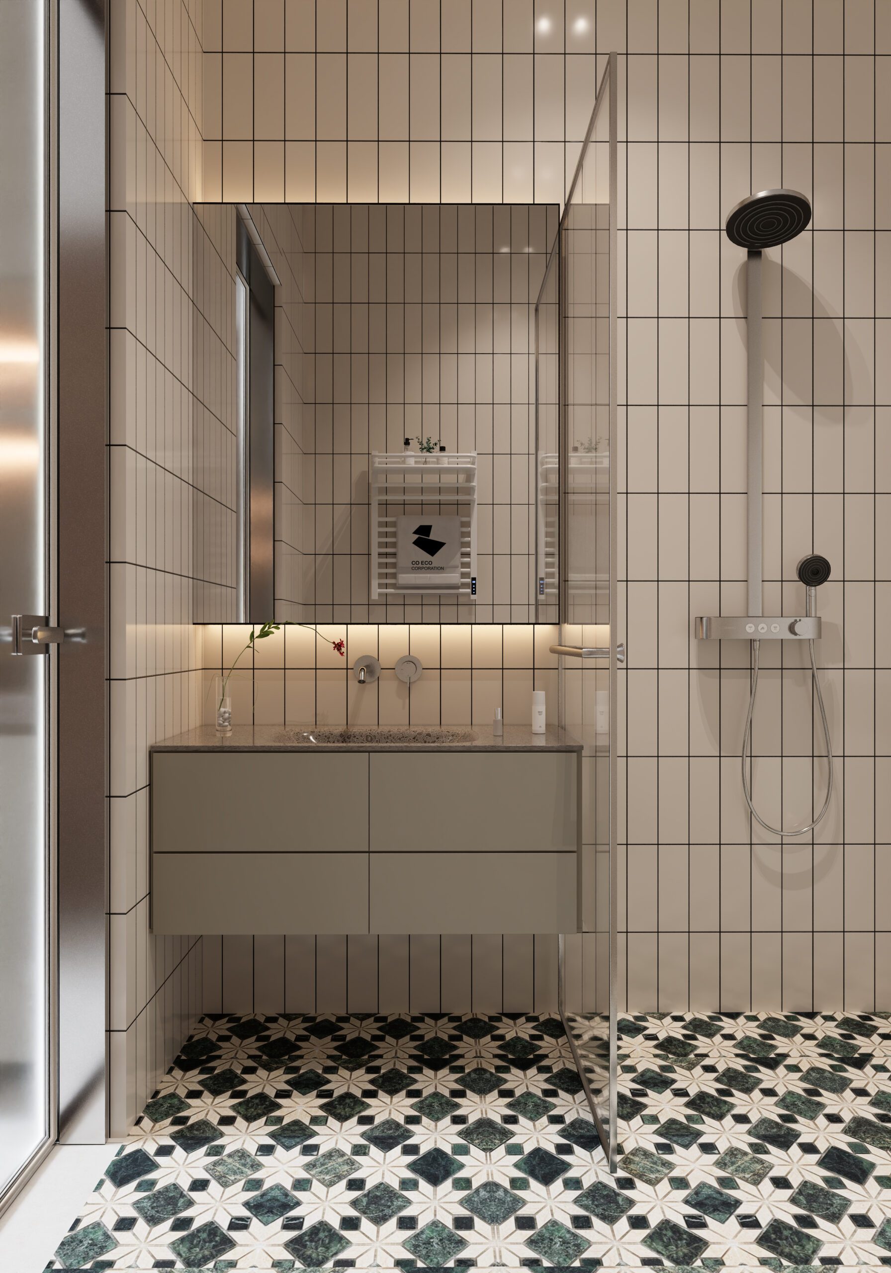 ATRIUM HOUSE | Babylon — photo 72