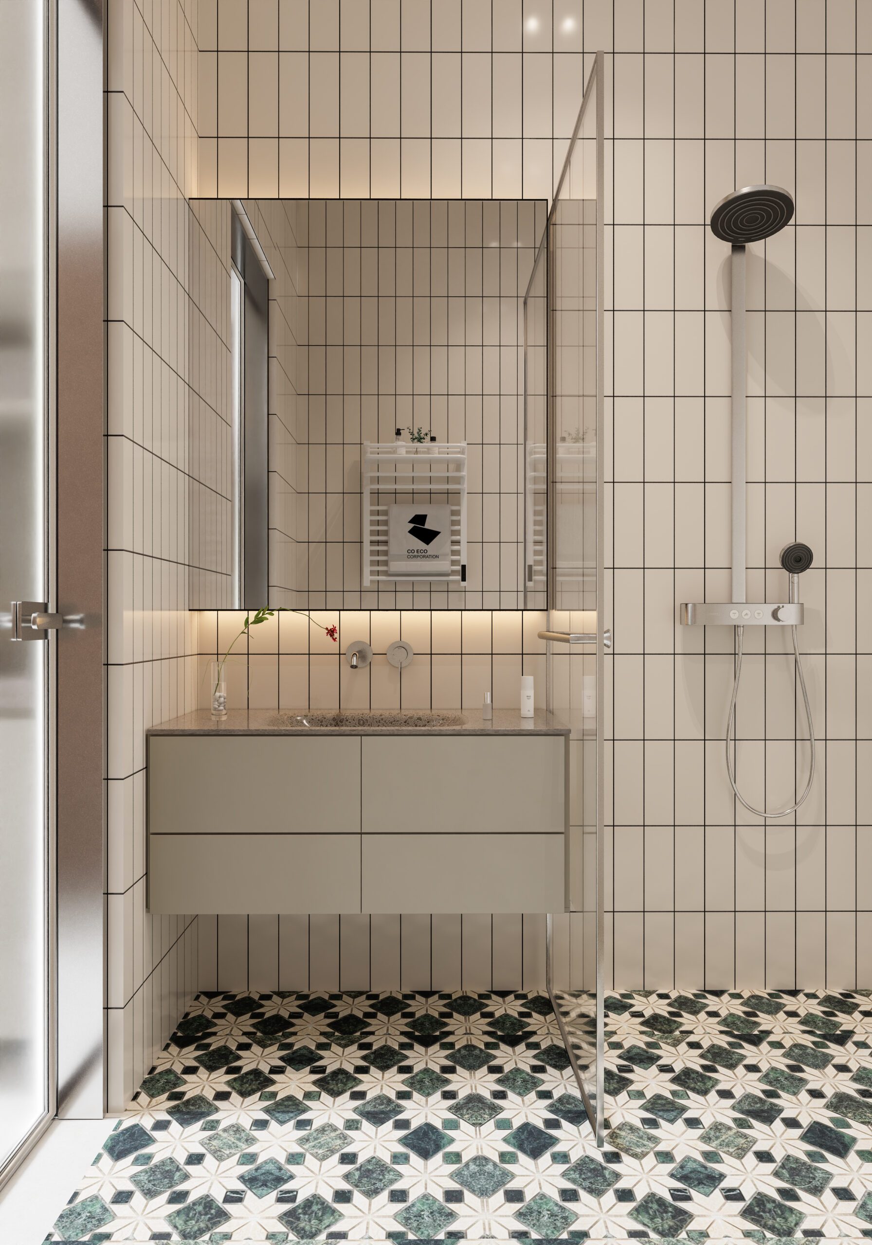 ATRIUM HOUSE | Babylon — photo 68