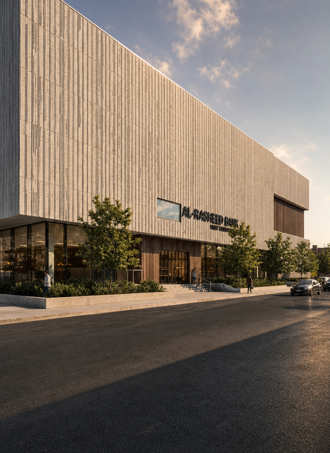 AL Rasheed Bank_ IRAQ, Maysan — photo 6