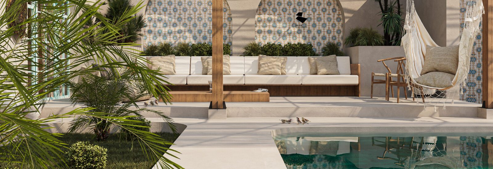 REST HOUSE_ BABYLON