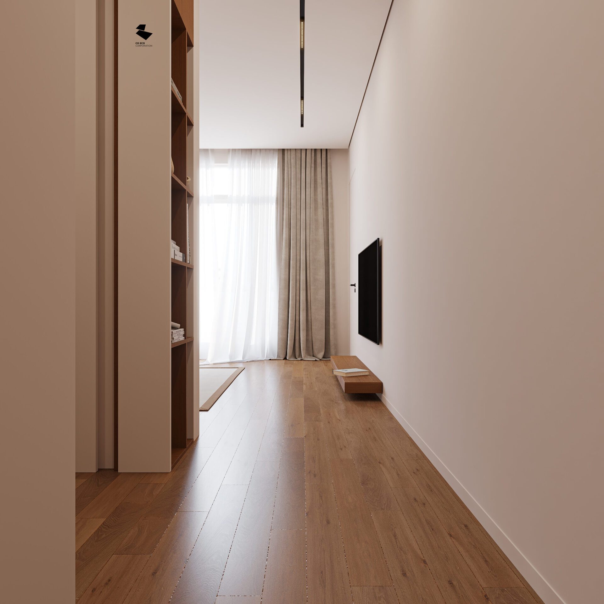 LOCAL PROJECT HOUSE_ NAJAF — photo 3